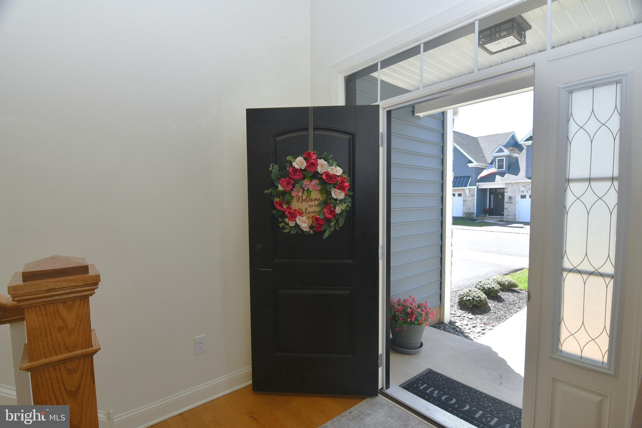 ROSE POINTE - Residential