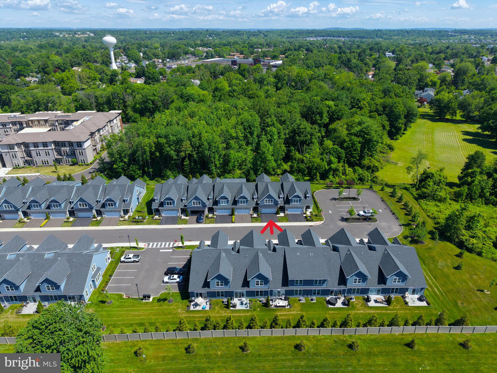 ROSE POINTE - Residential