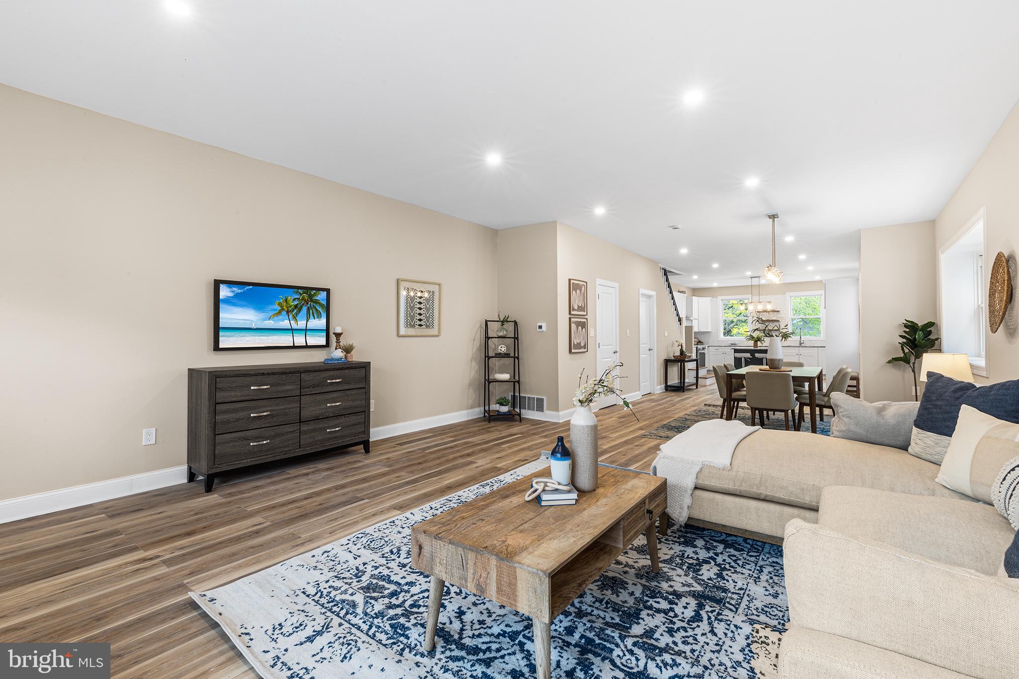 CONSHOHOCKEN STA - Residential