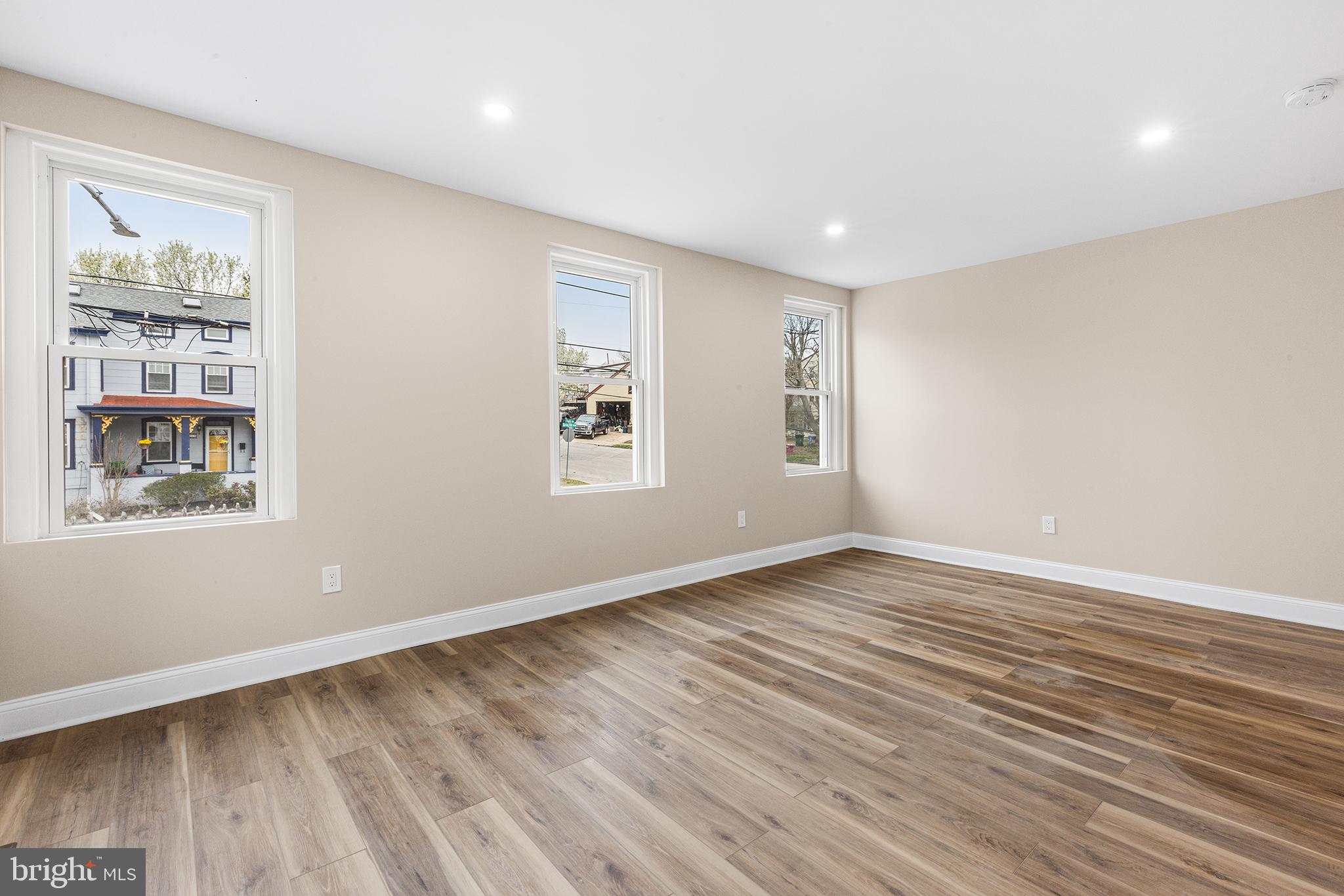 CONSHOHOCKEN STA - Residential