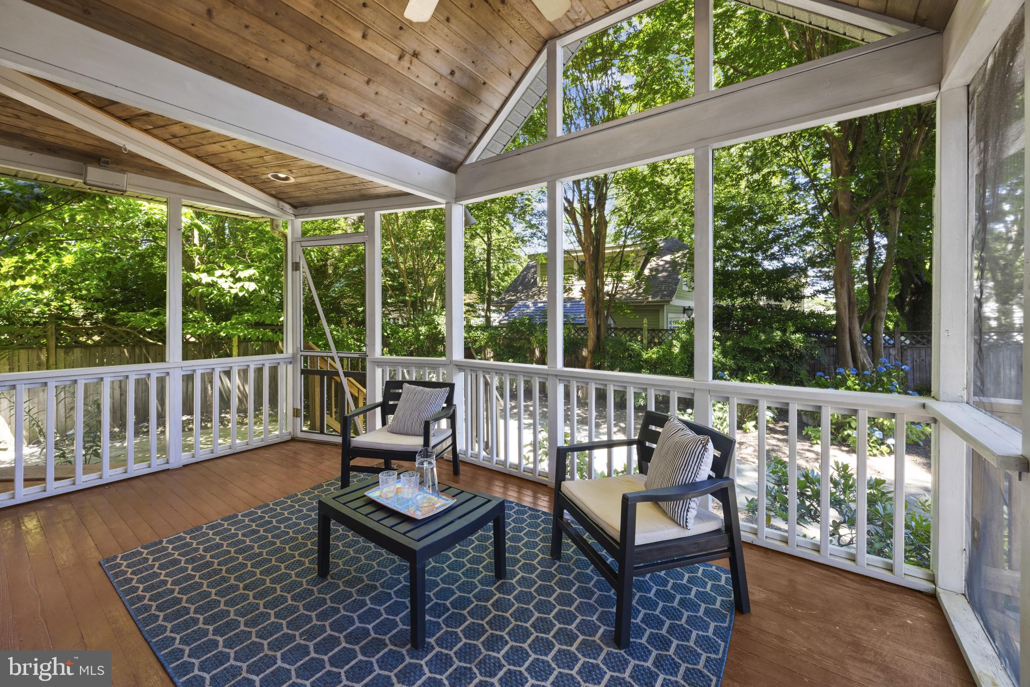 EASTPORT - Residential
