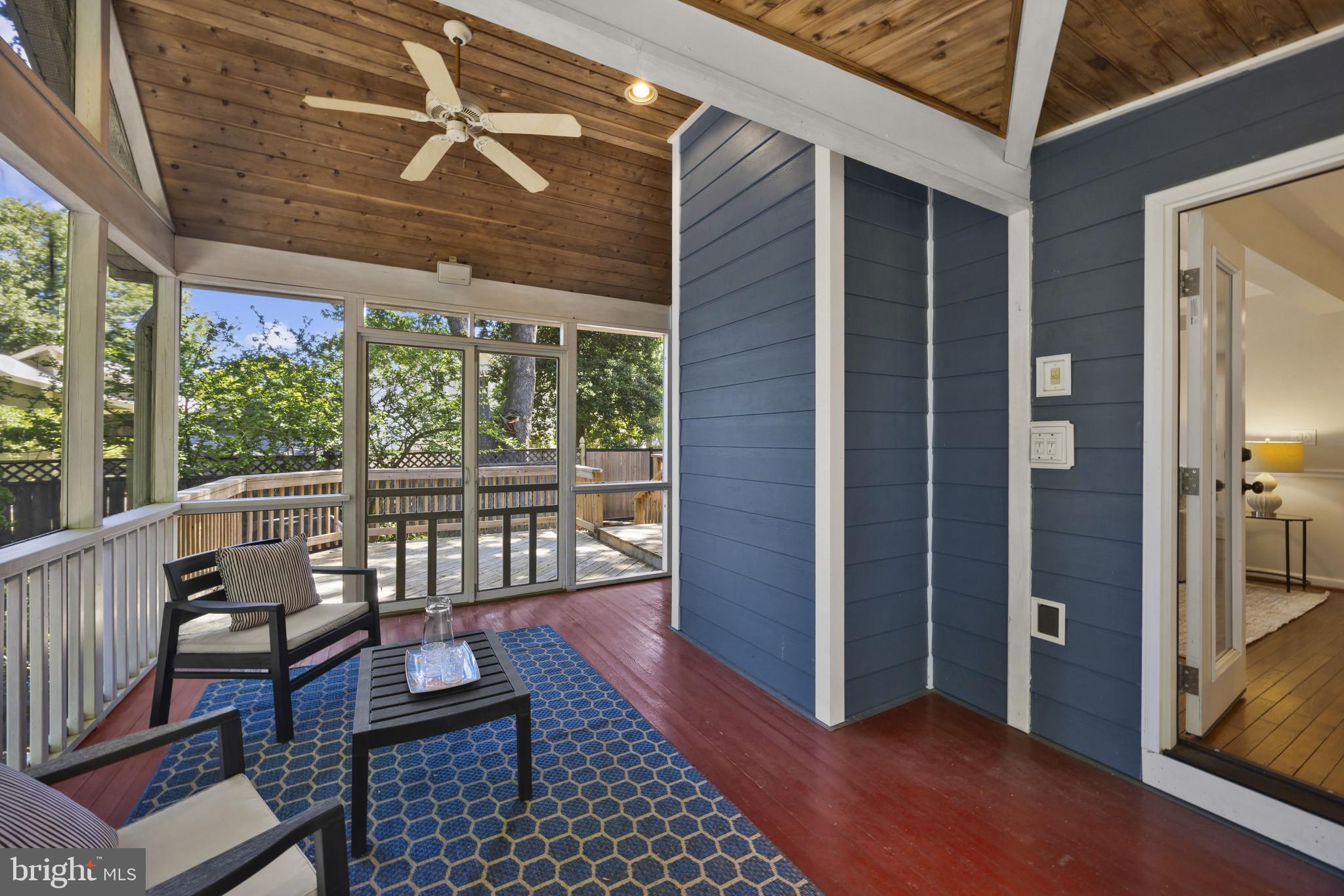 EASTPORT - Residential