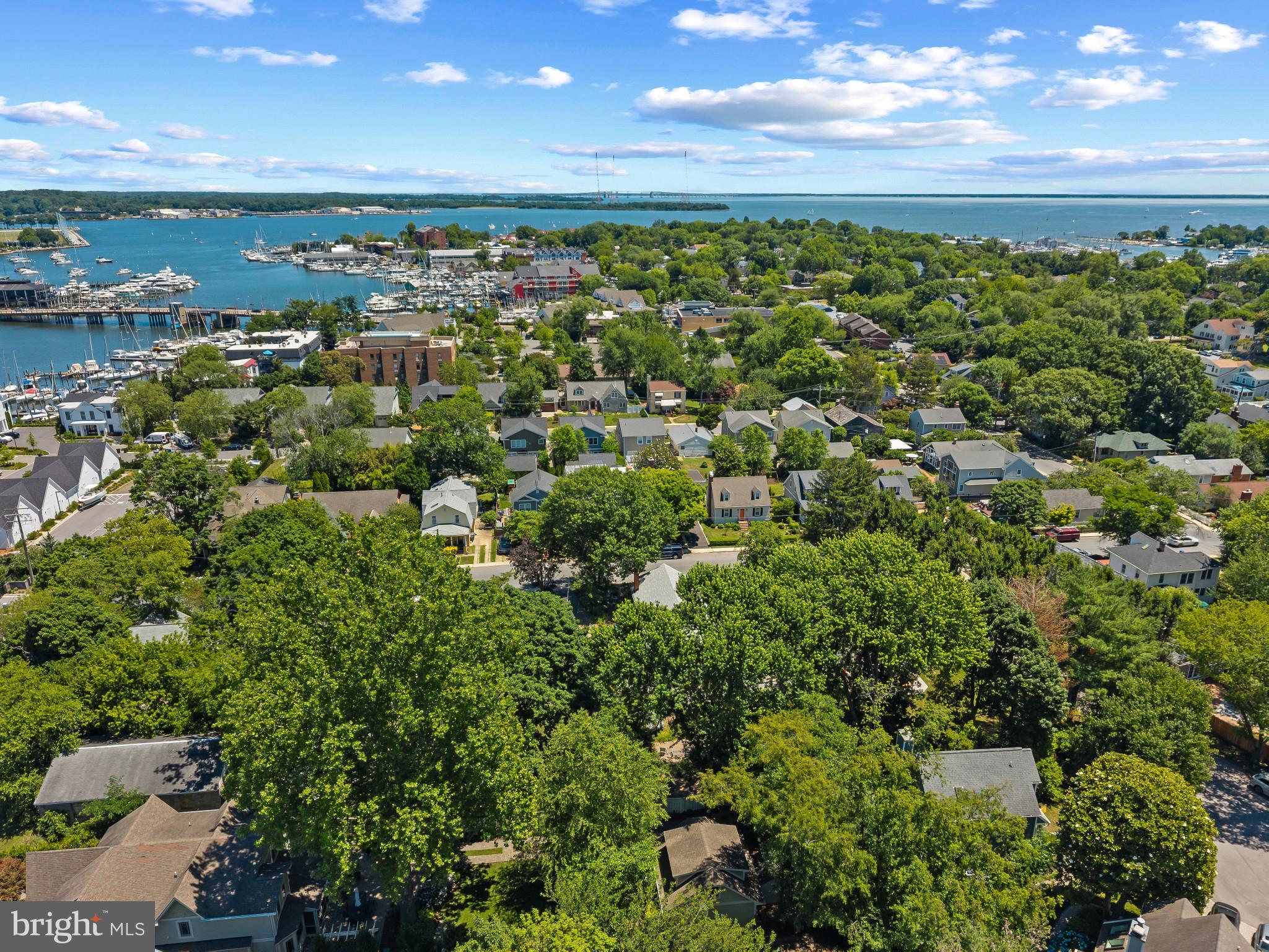 EASTPORT - Residential