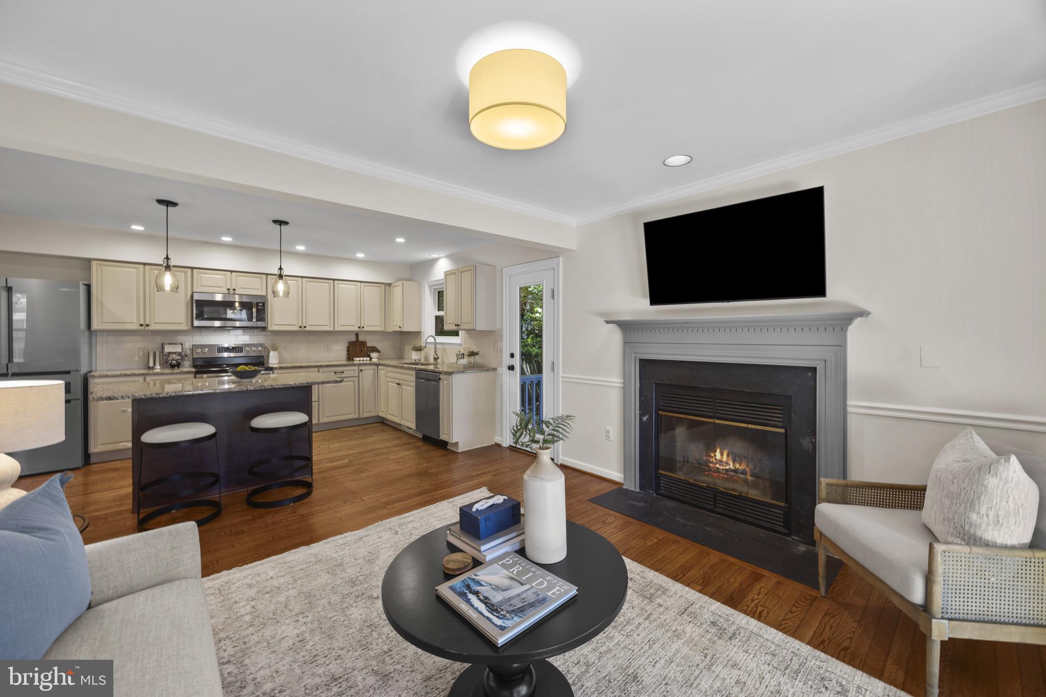 EASTPORT - Residential