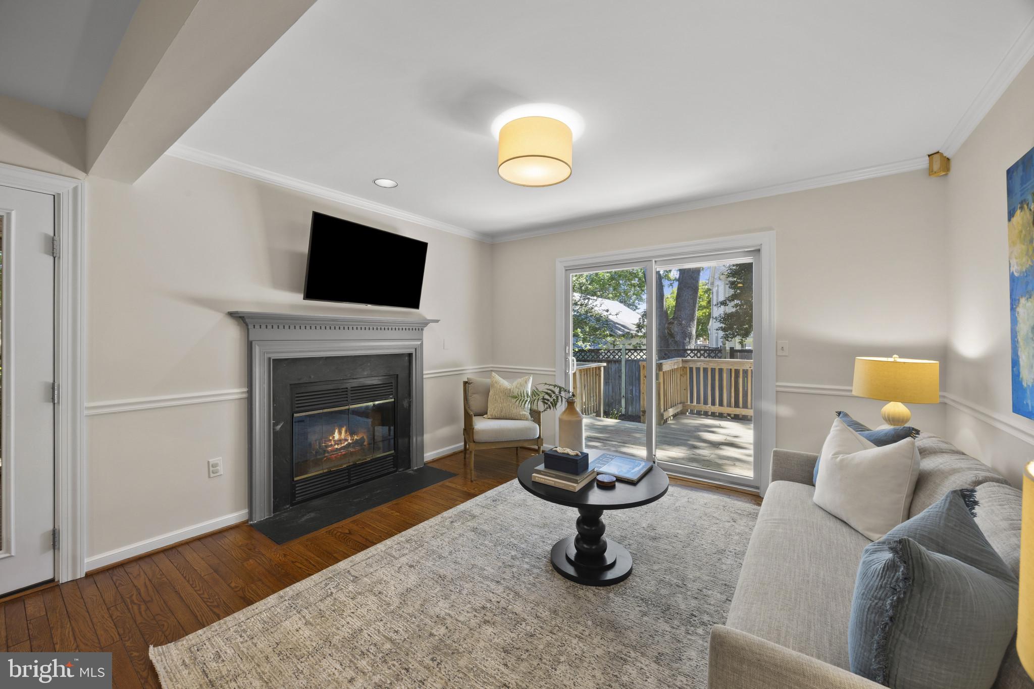 EASTPORT - Residential