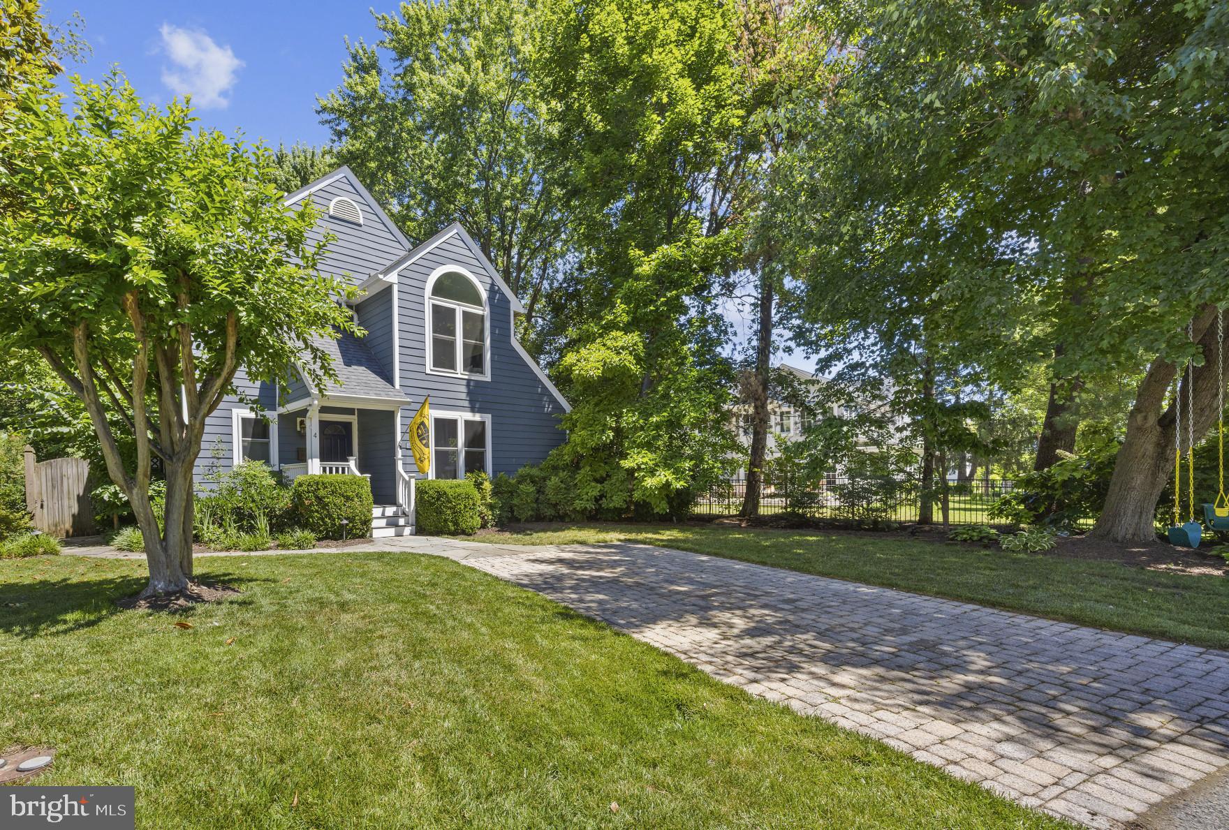 EASTPORT - Residential