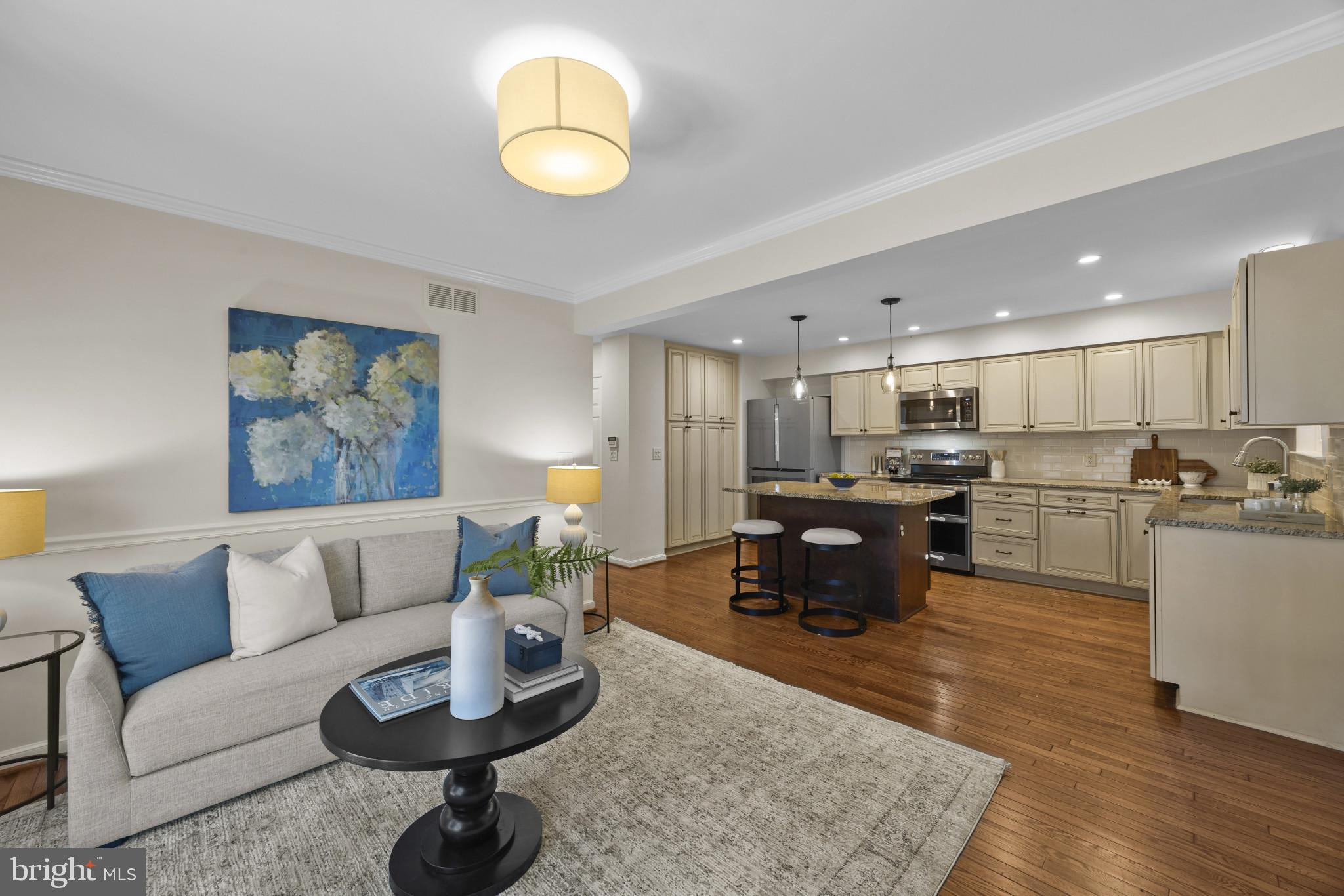 EASTPORT - Residential
