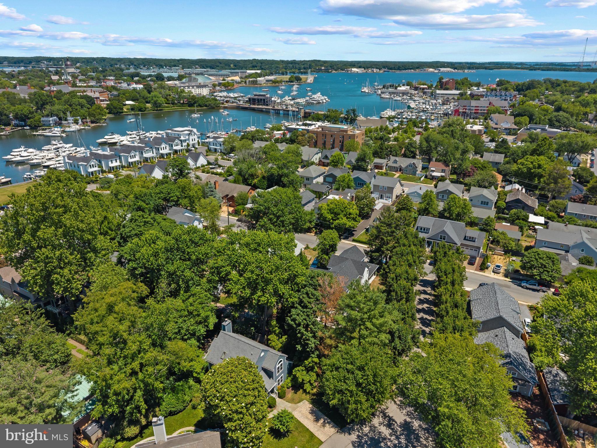 EASTPORT - Residential