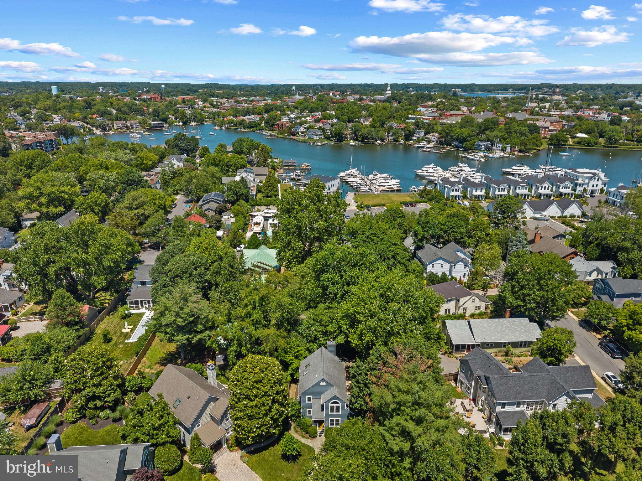 EASTPORT - Residential