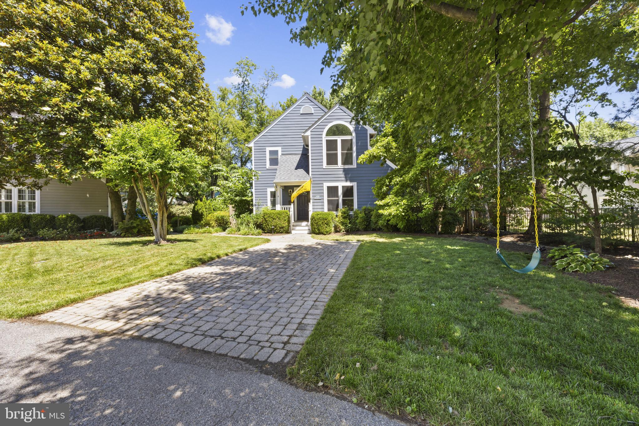 EASTPORT - Residential