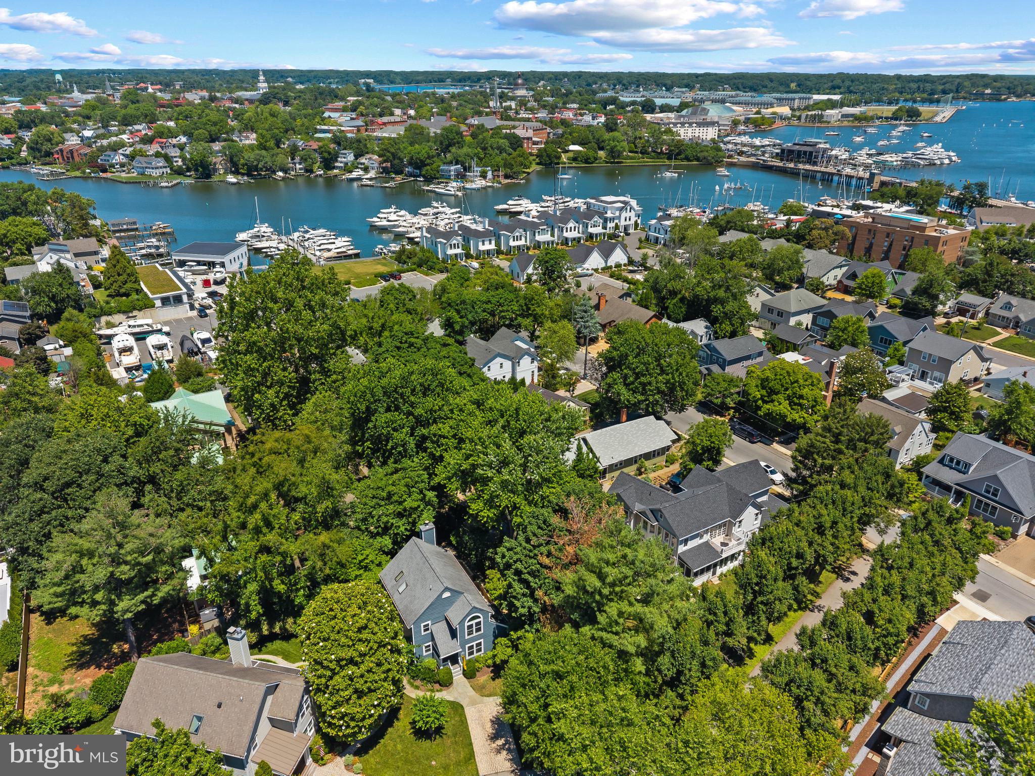 EASTPORT - Residential