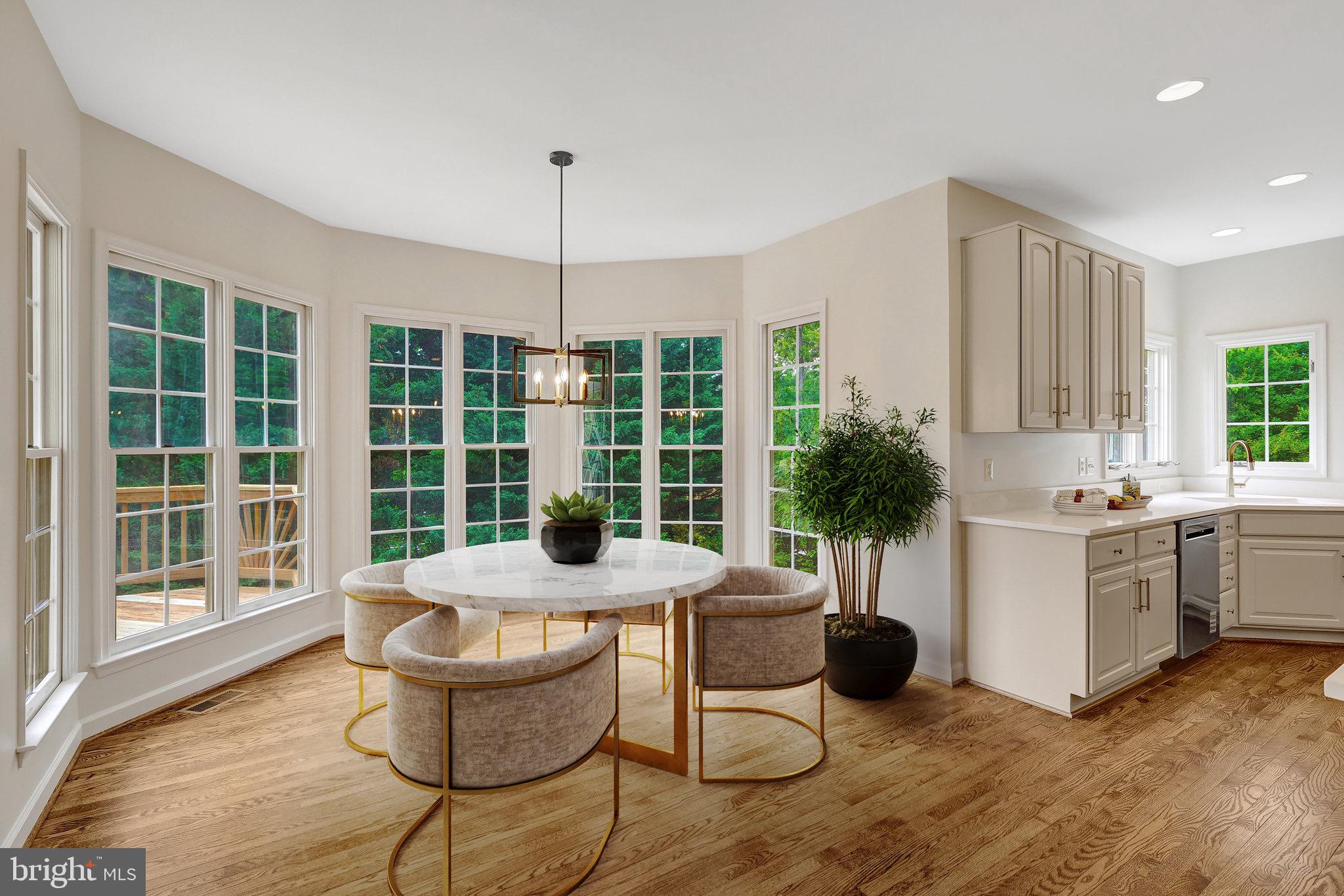 MARSHALL ESTATES - Residential
