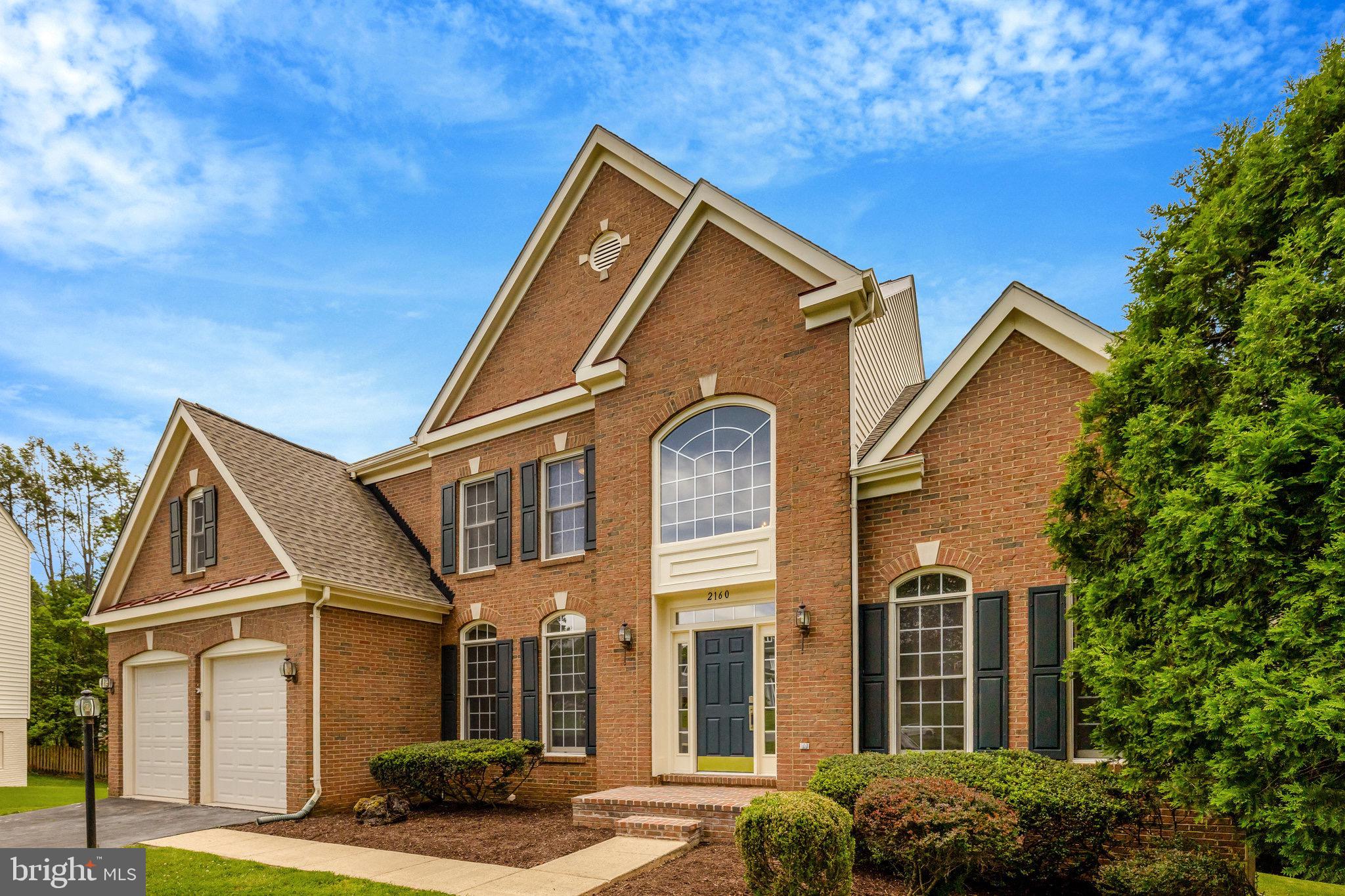 MARSHALL ESTATES - Residential