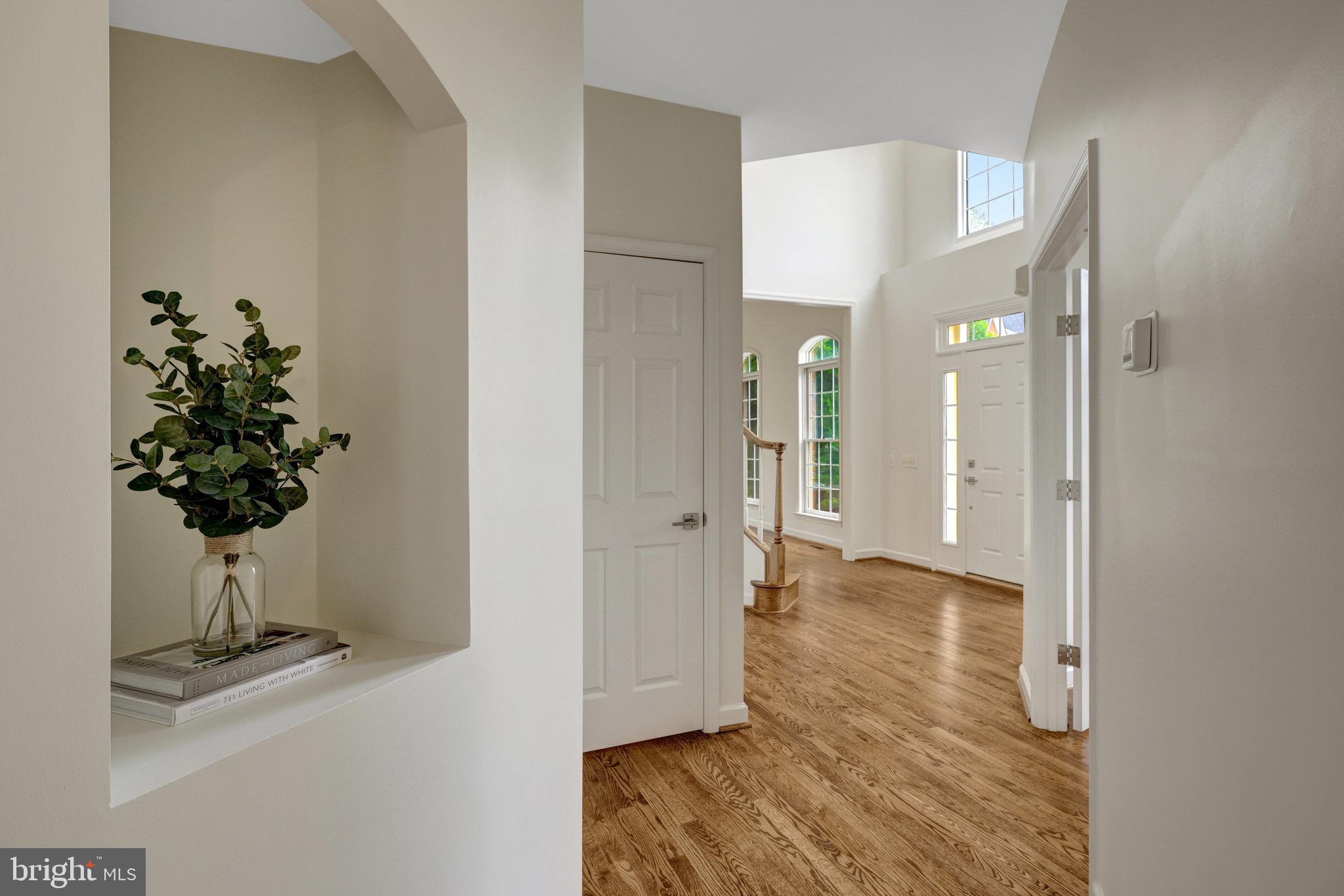 MARSHALL ESTATES - Residential