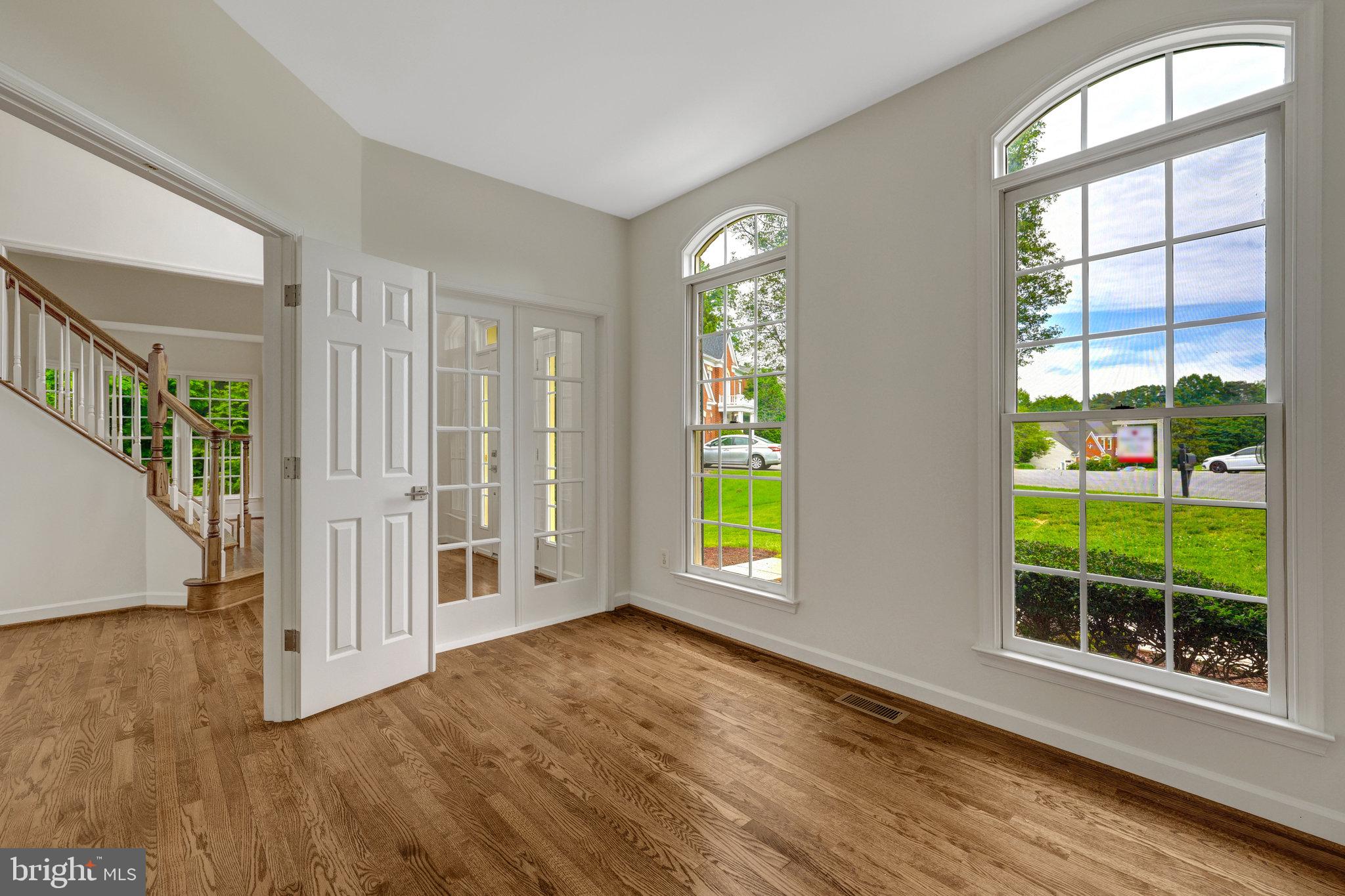 MARSHALL ESTATES - Residential