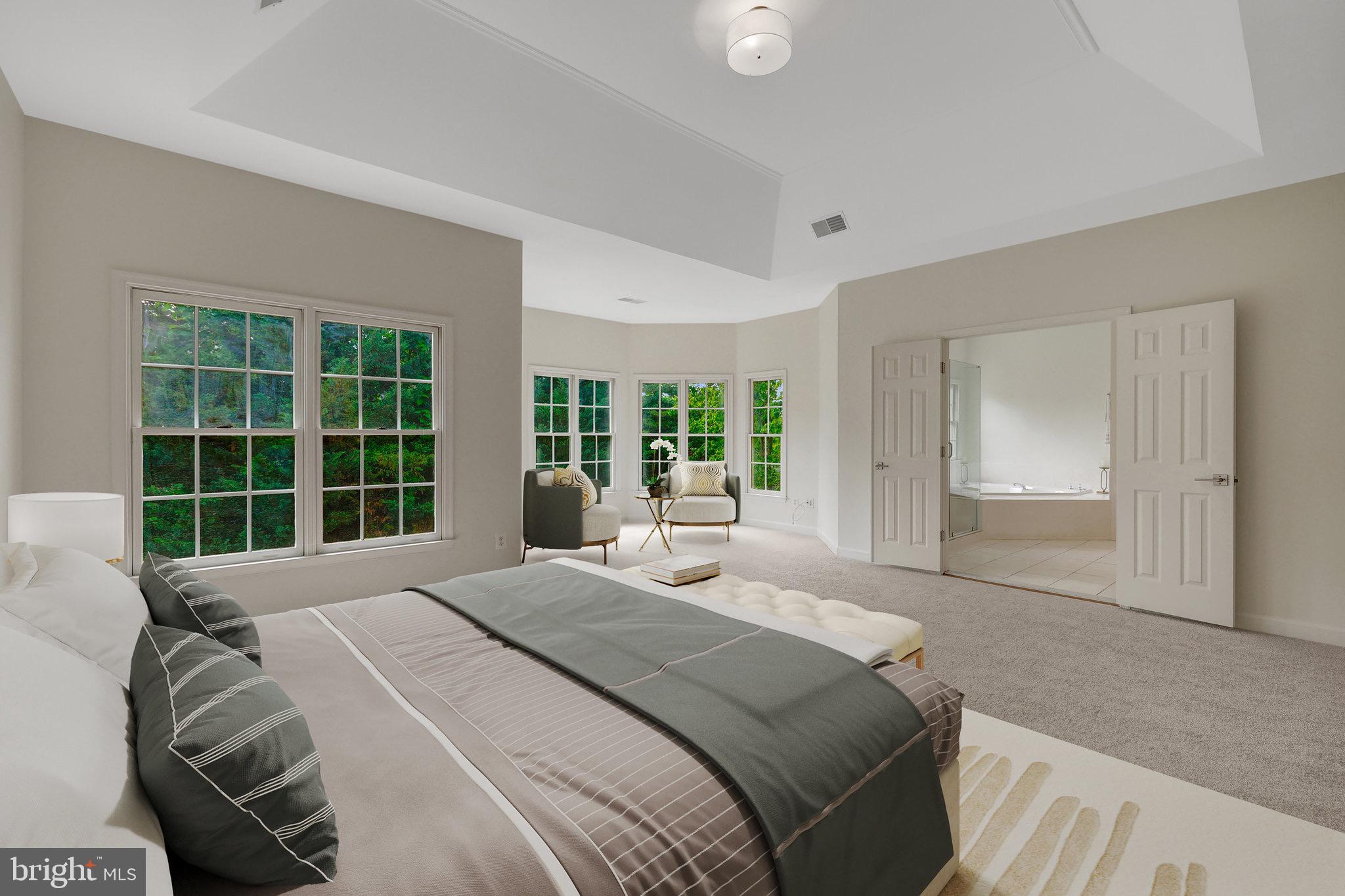 MARSHALL ESTATES - Residential