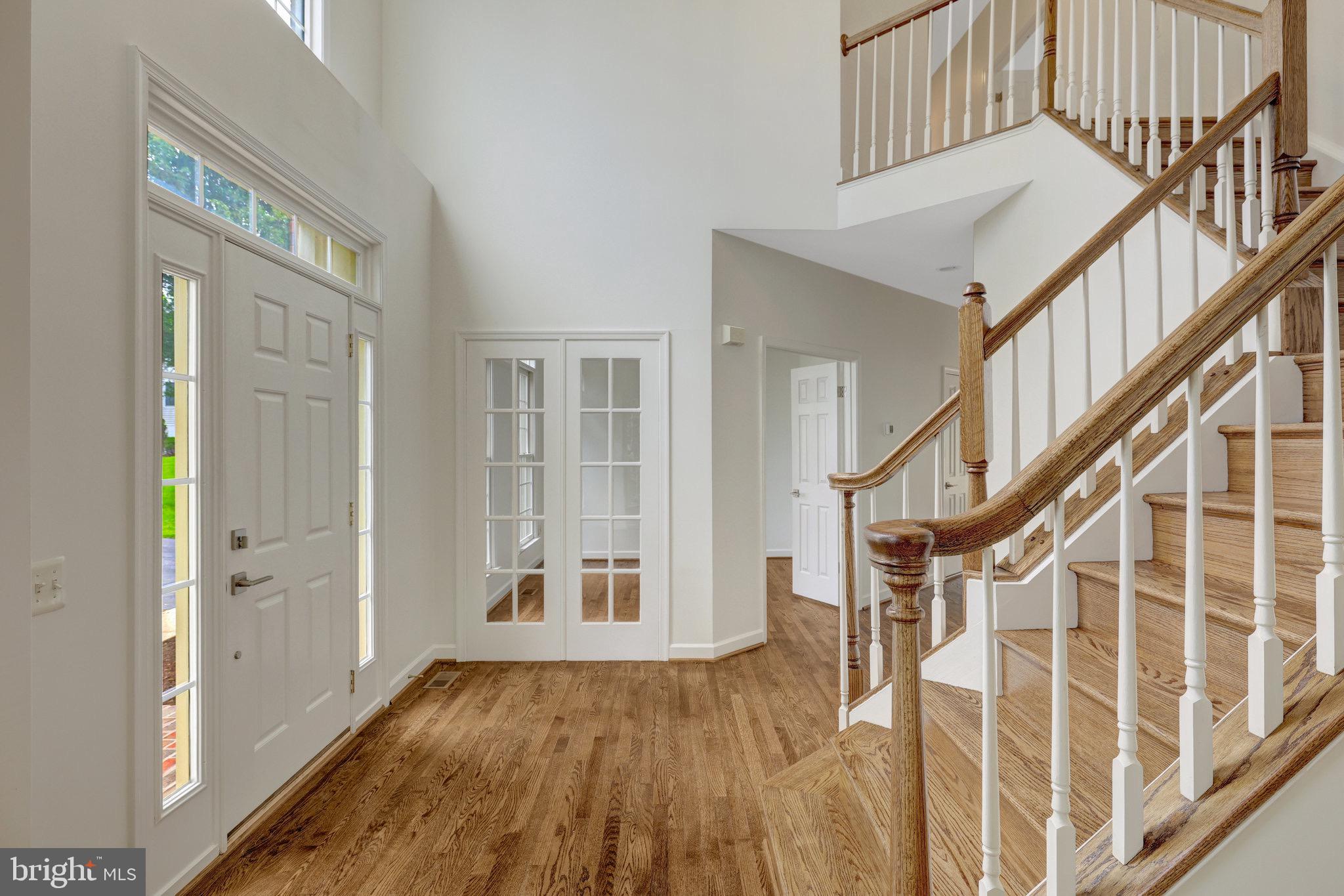 MARSHALL ESTATES - Residential