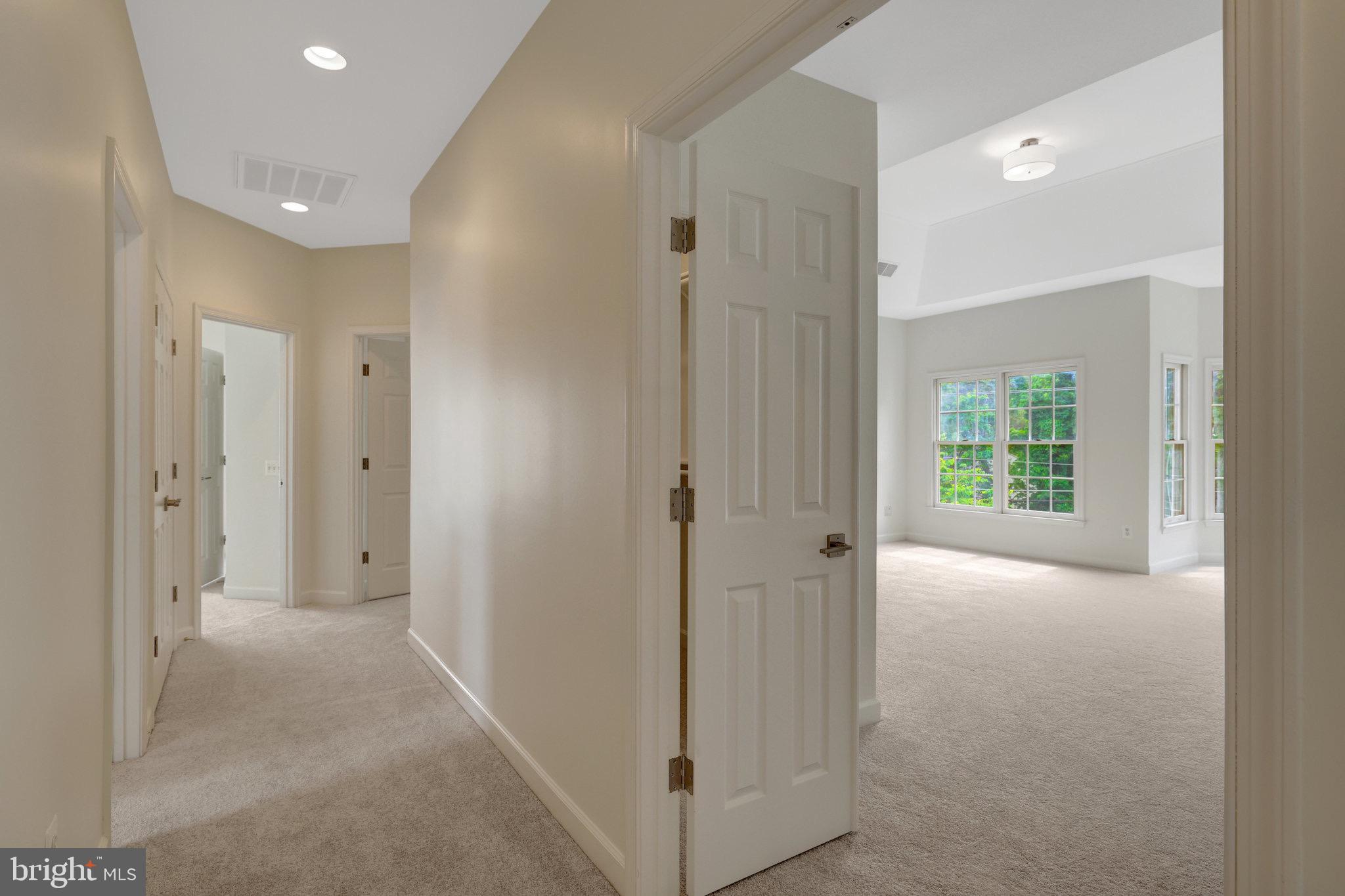 MARSHALL ESTATES - Residential