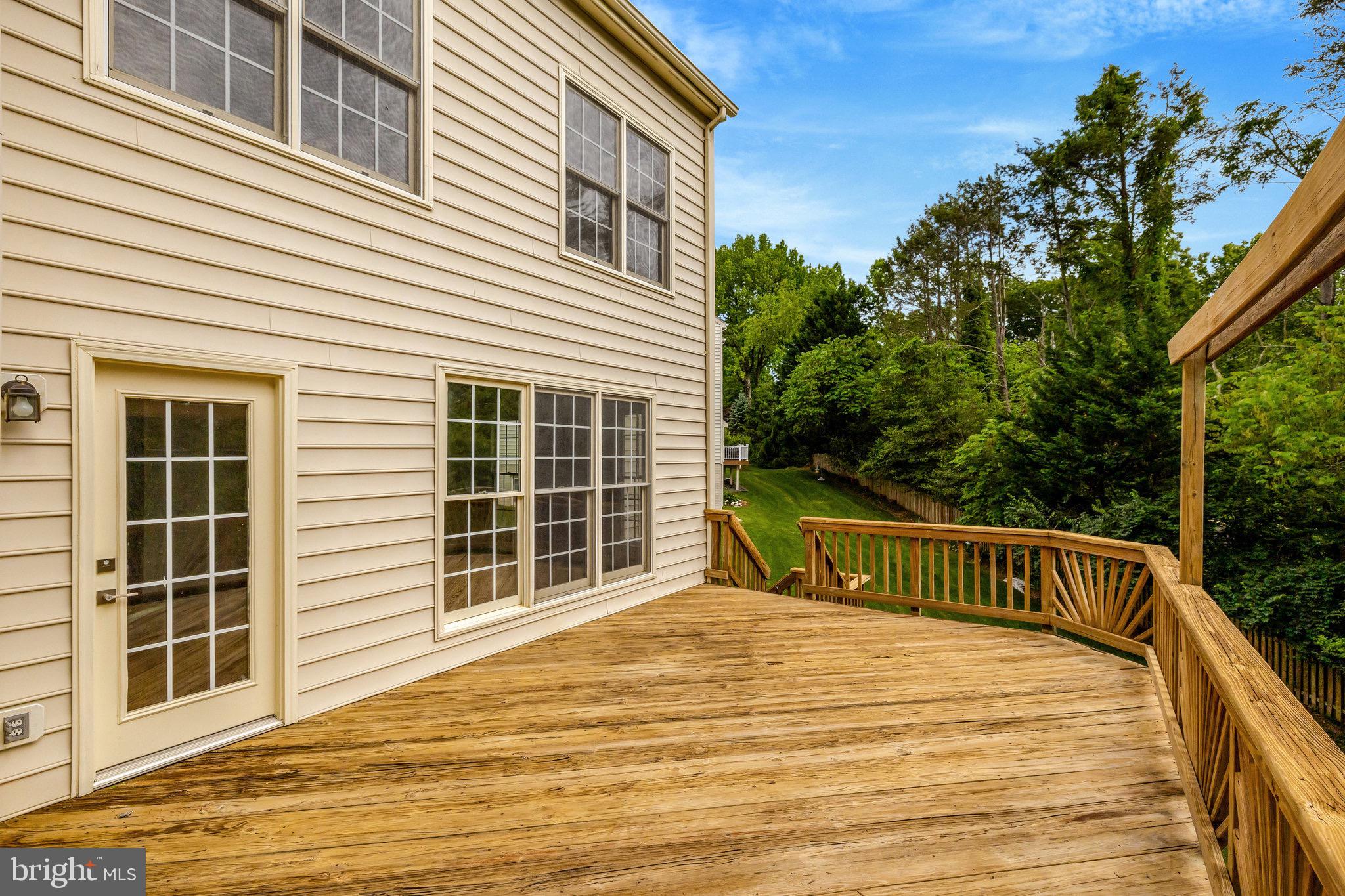 MARSHALL ESTATES - Residential