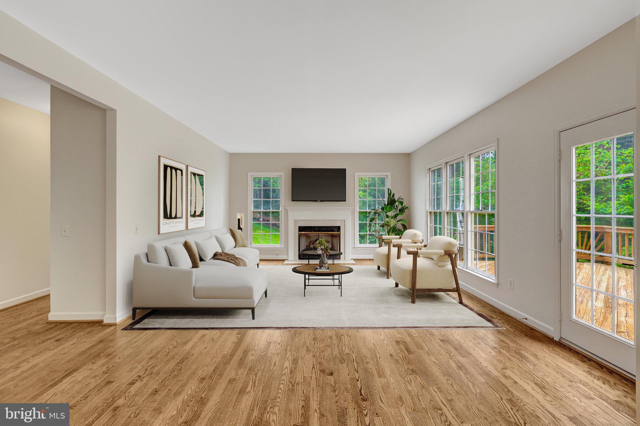 MARSHALL ESTATES - Residential