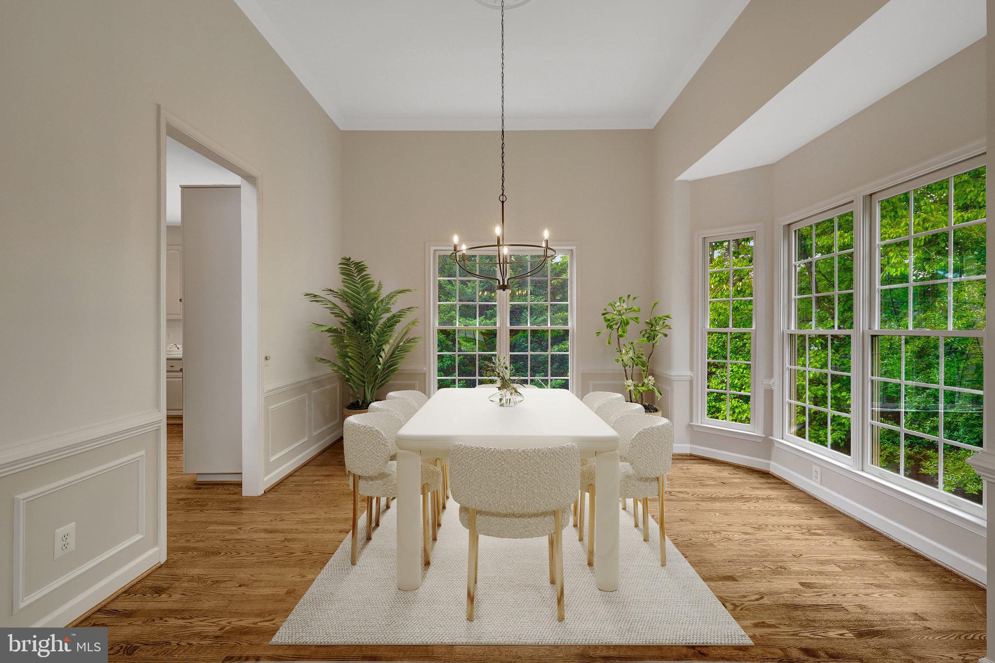 MARSHALL ESTATES - Residential