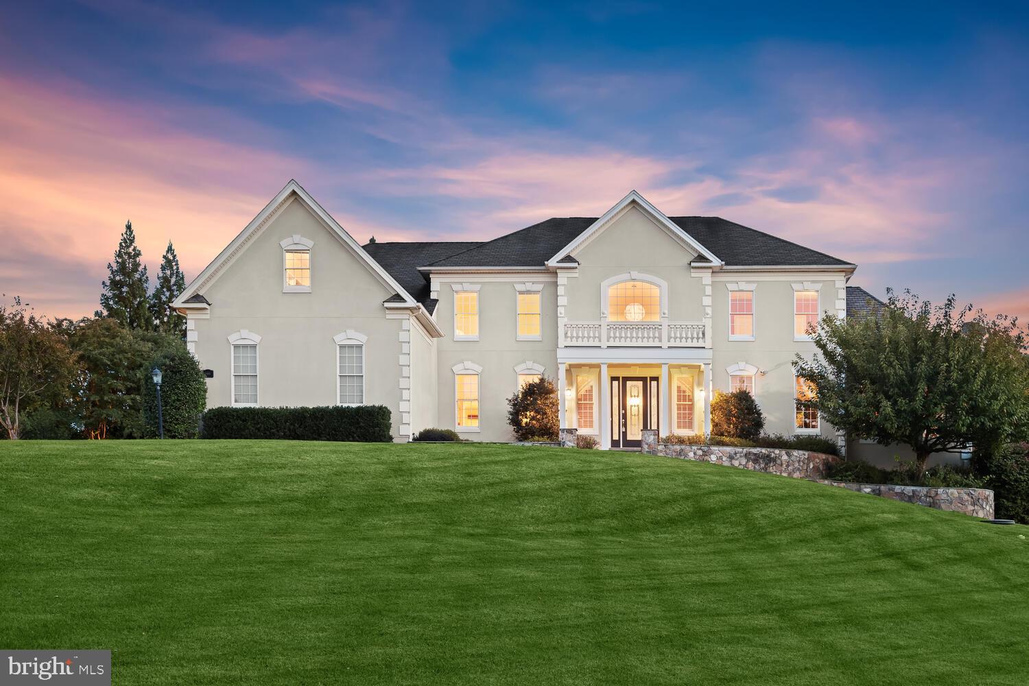 PATUXENT CHASE - Residential