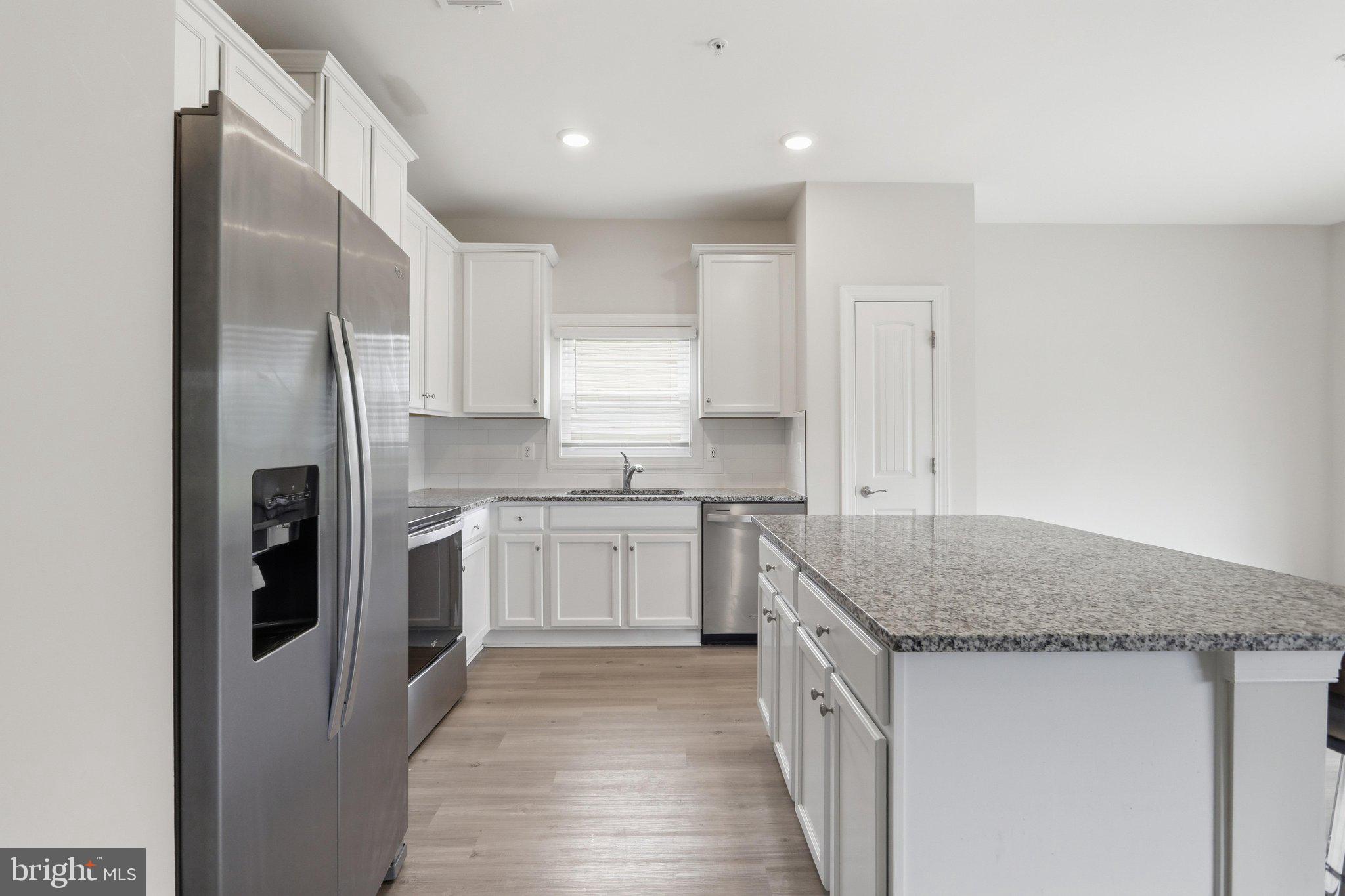 CLAGGETTS MILL - Residential