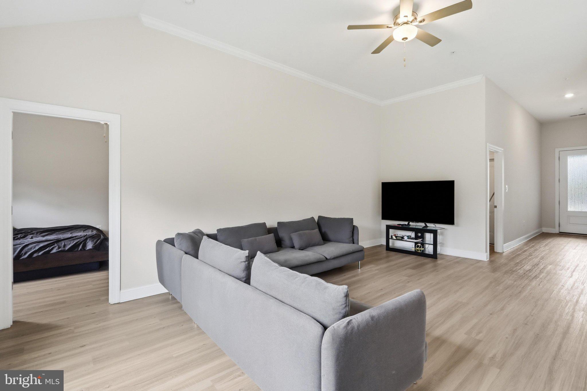 CLAGGETTS MILL - Residential