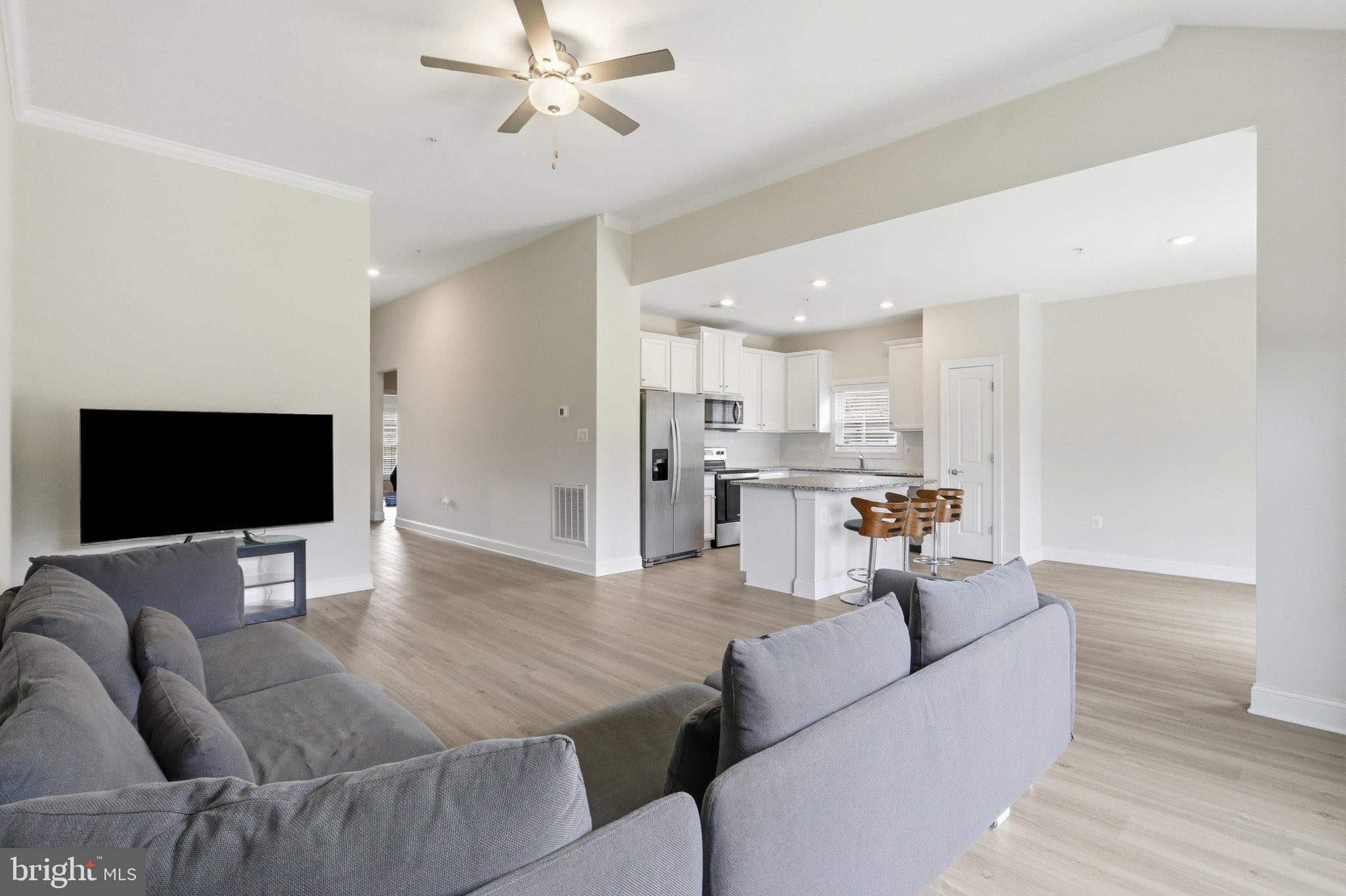 CLAGGETTS MILL - Residential