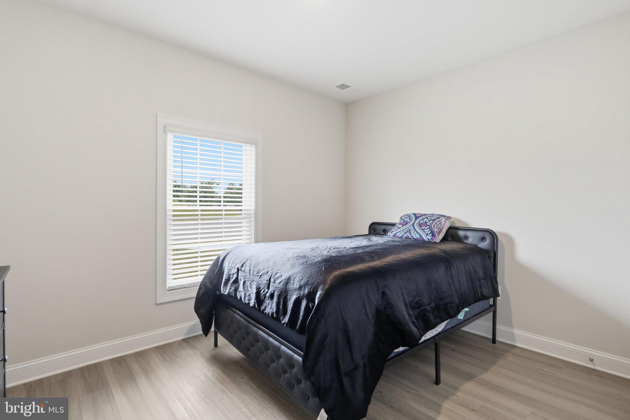 CLAGGETTS MILL - Residential