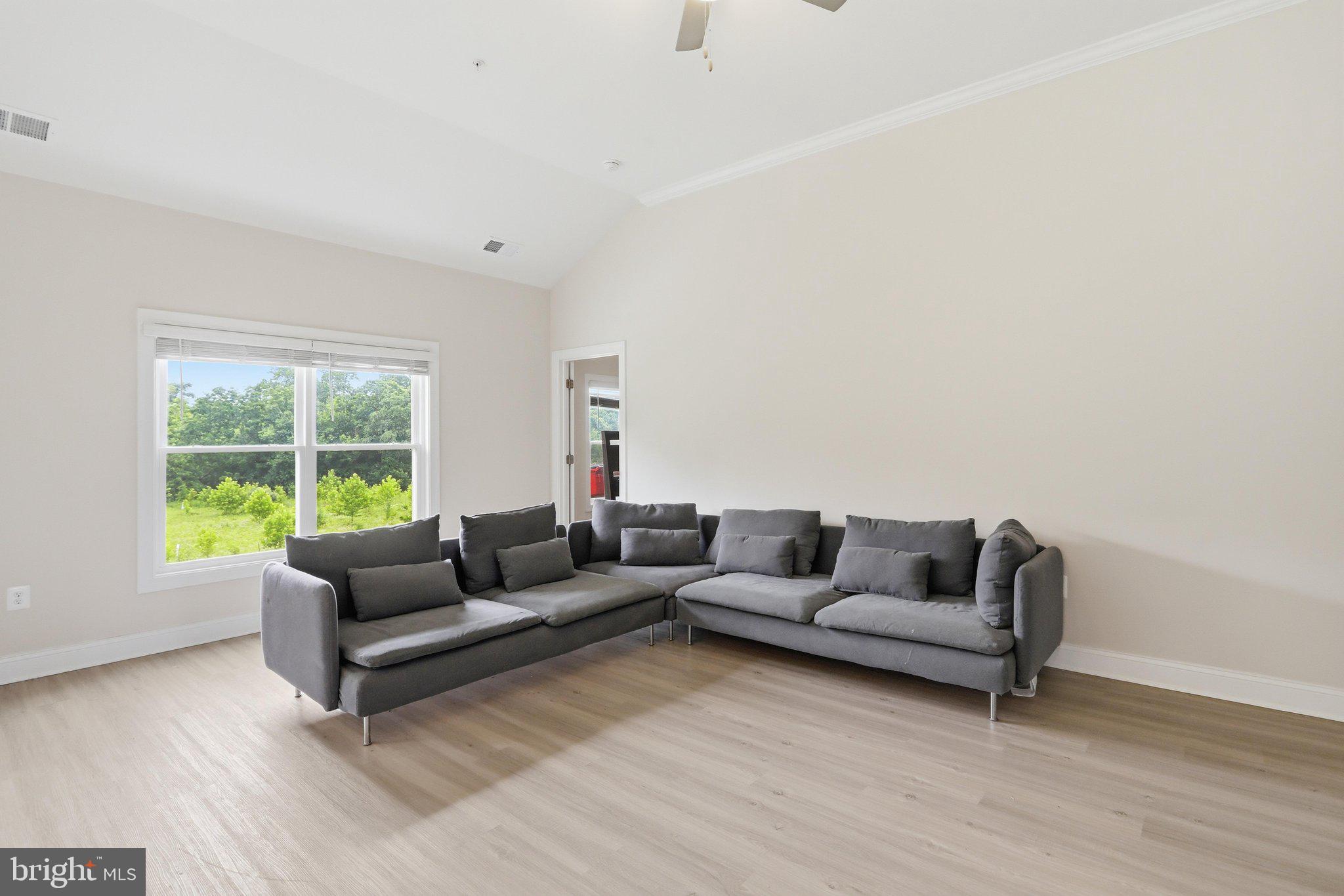 CLAGGETTS MILL - Residential