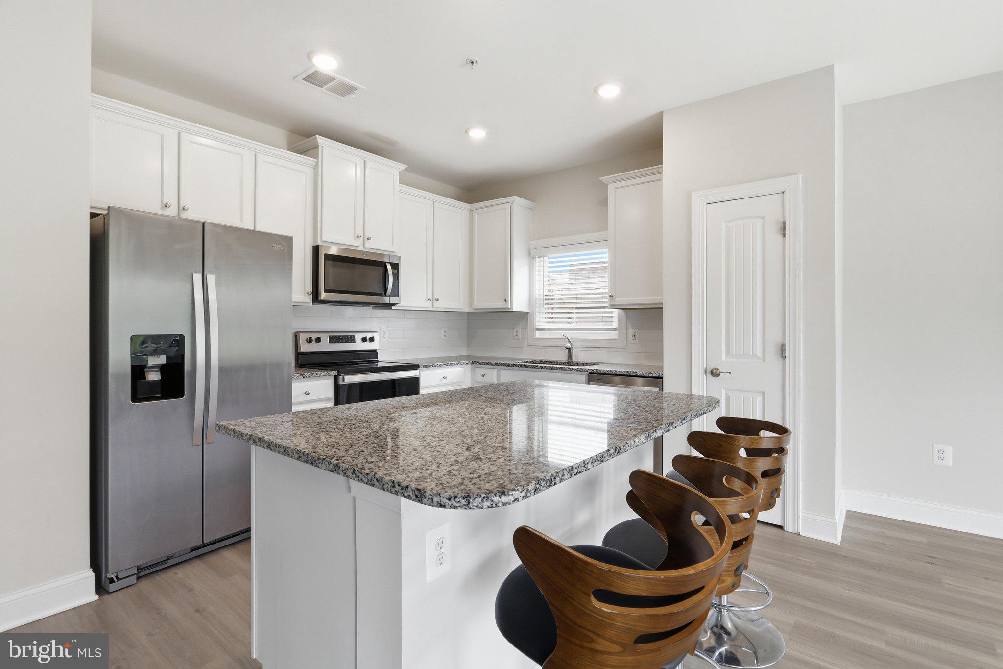 CLAGGETTS MILL - Residential