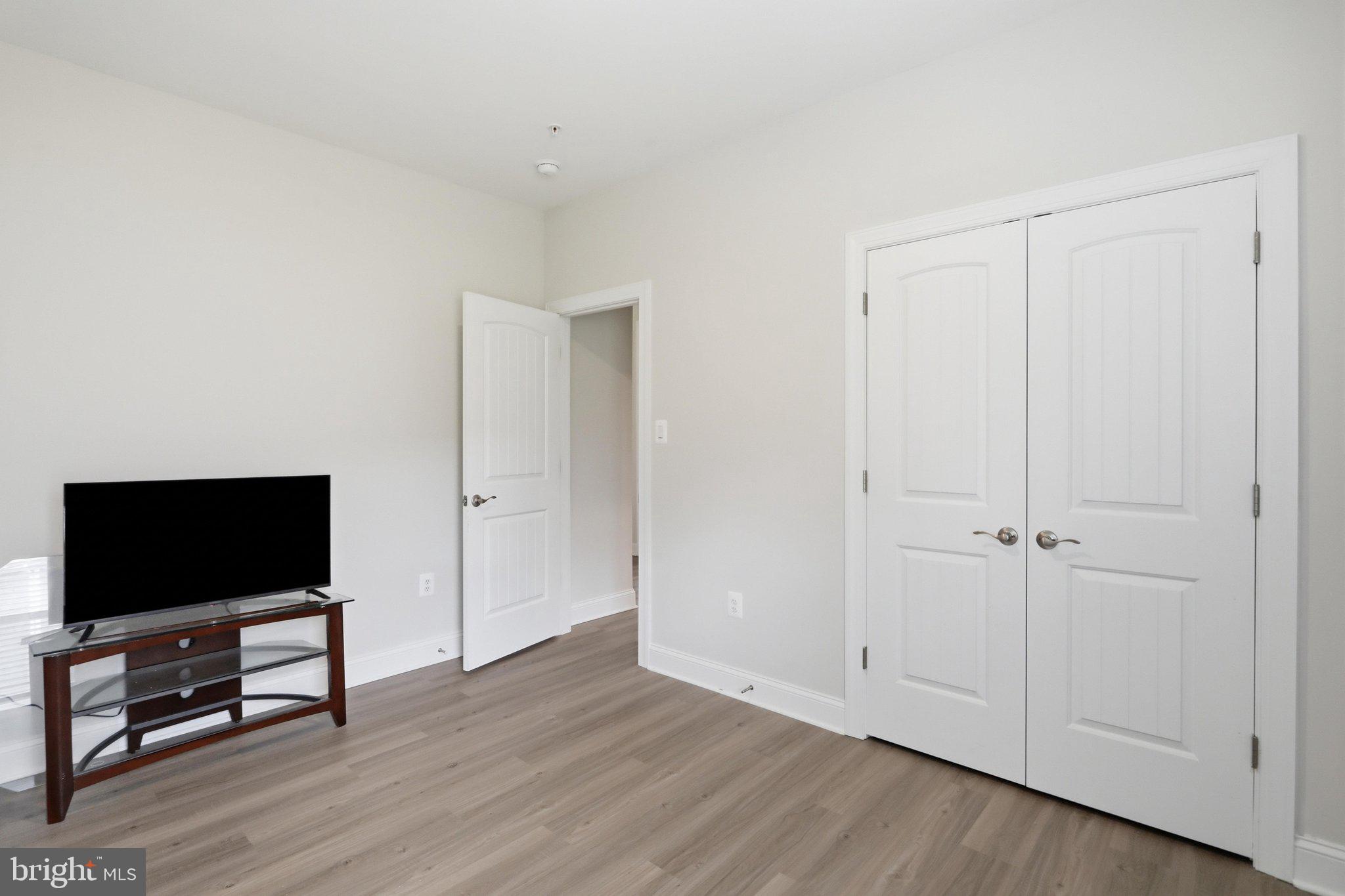 CLAGGETTS MILL - Residential
