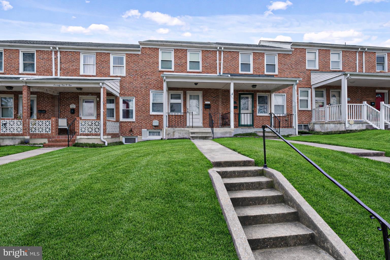 EASTWOOD - Residential