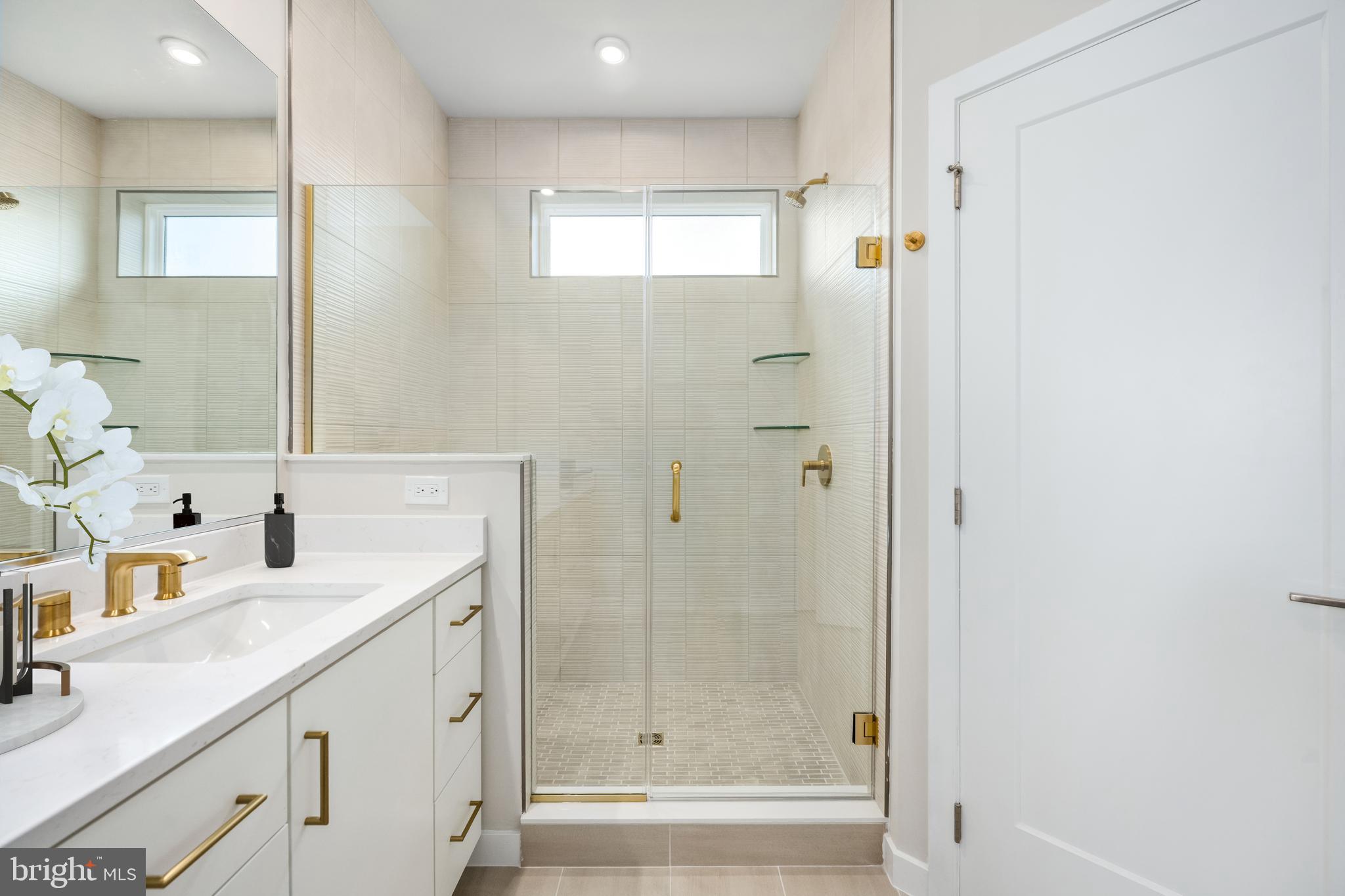 METRO WALK AT MOOREFIELD STATION - Residential