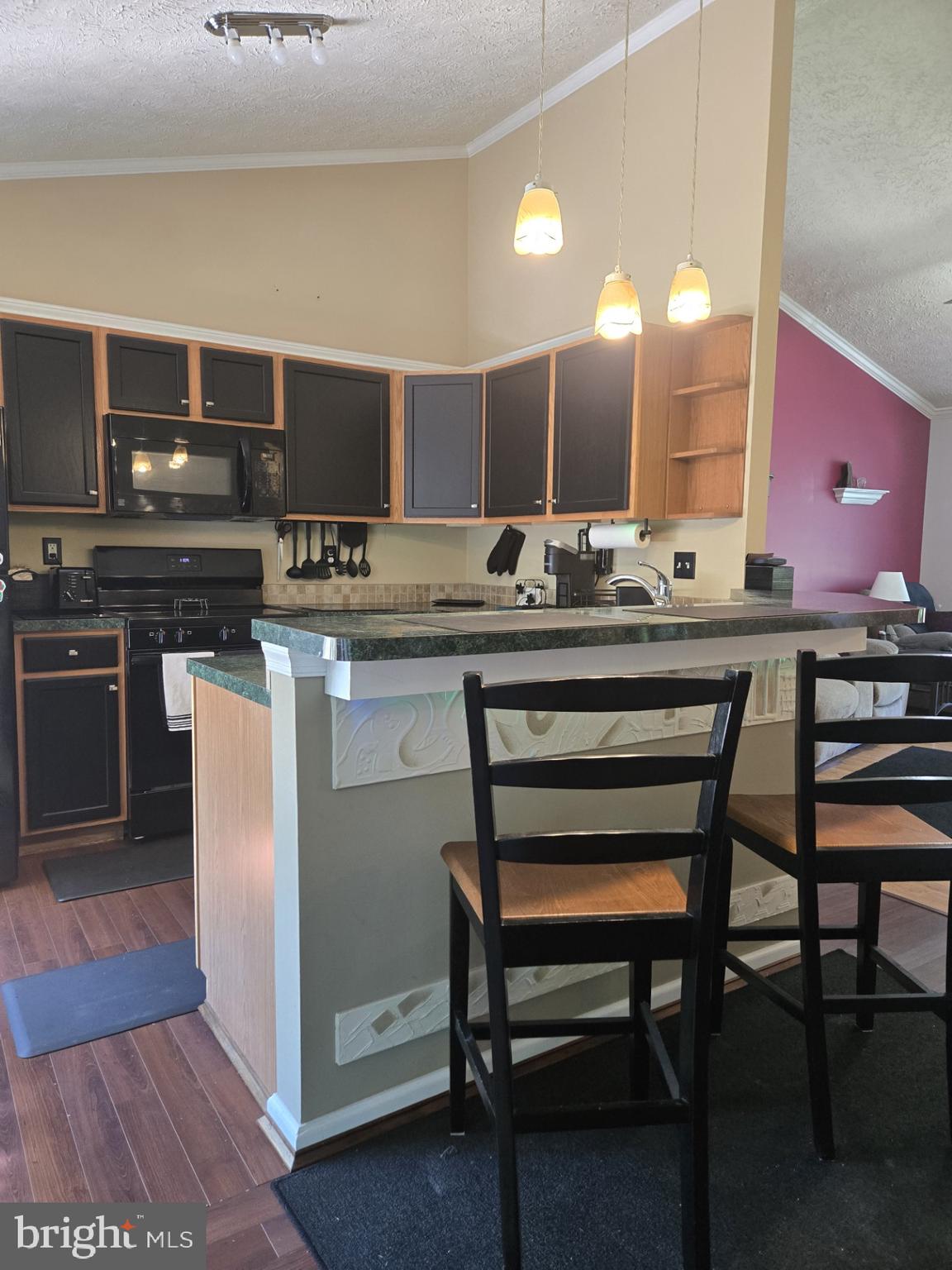 CLOVERFIELDS - Residential