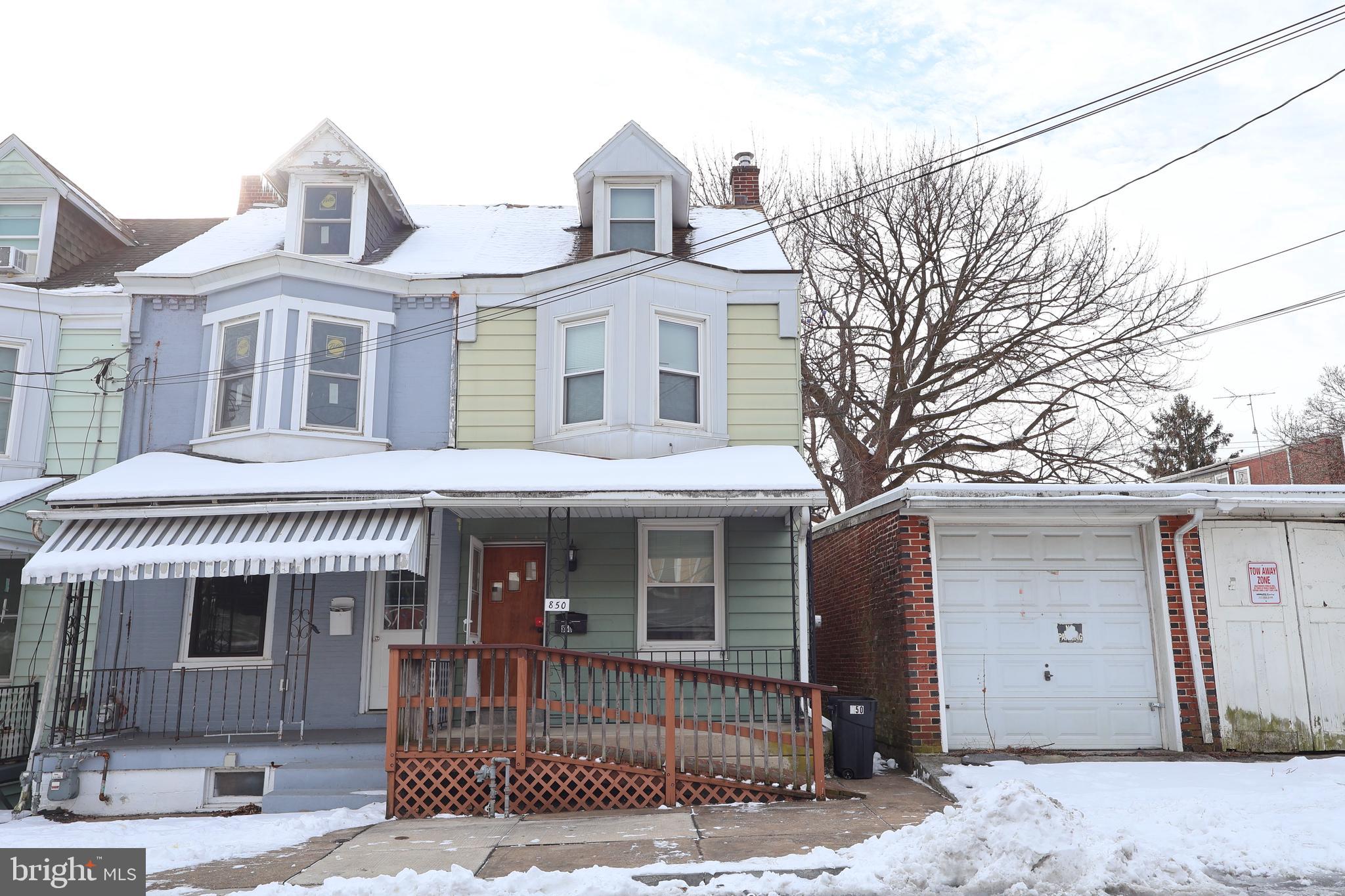 LANCASTER - Residential