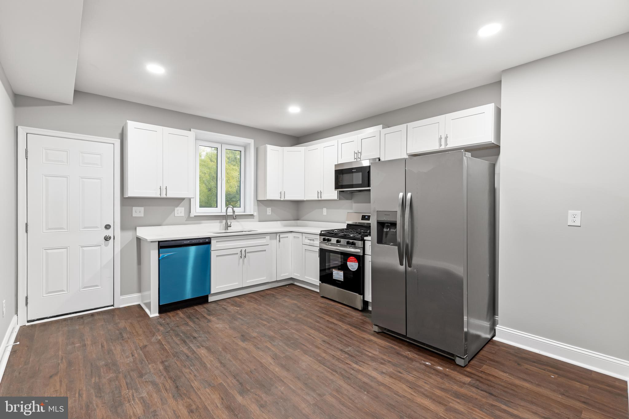 MONDAWMIN - Residential