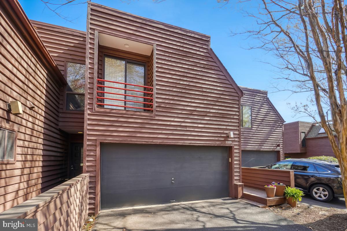 WESTCOVE - Residential