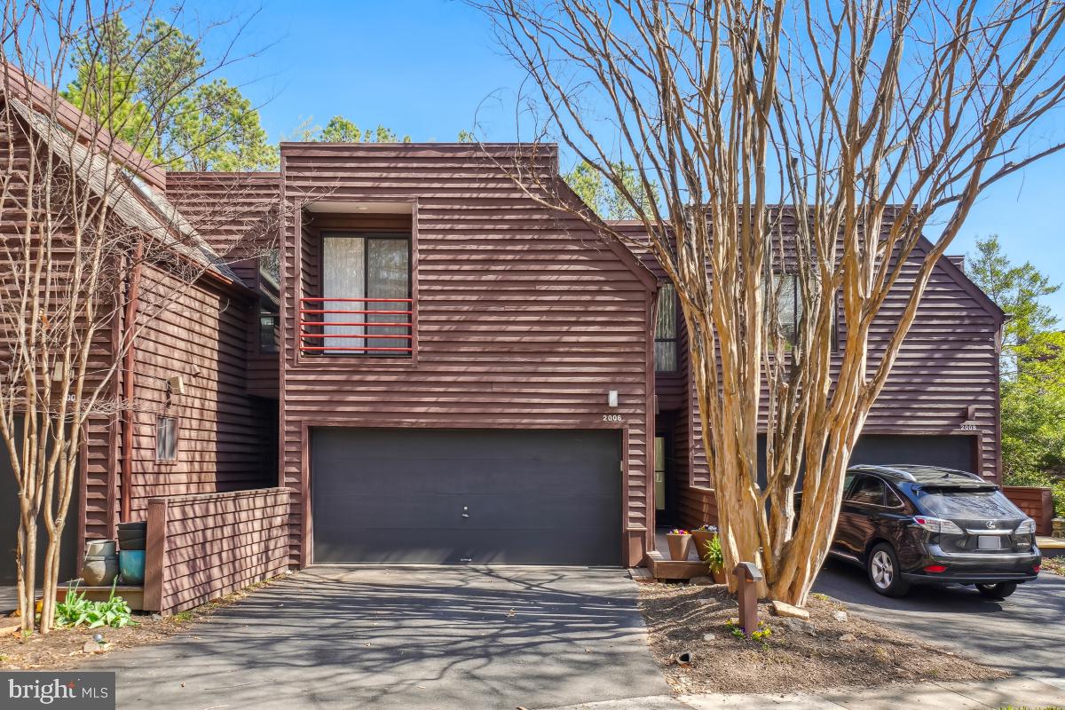 WESTCOVE - Residential