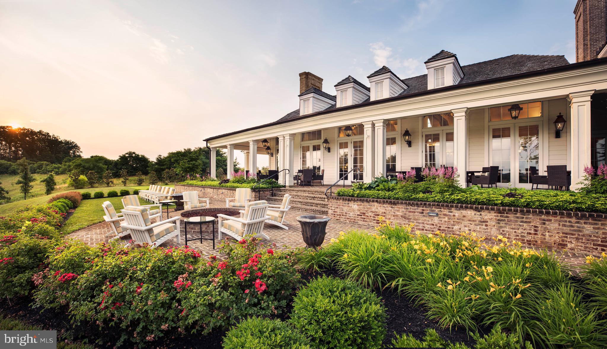 POTOMAC SHORES - Residential