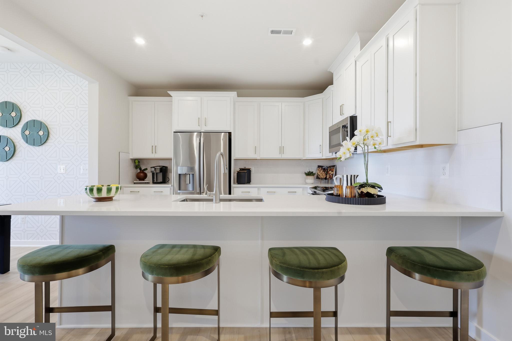 POTOMAC SHORES - Residential