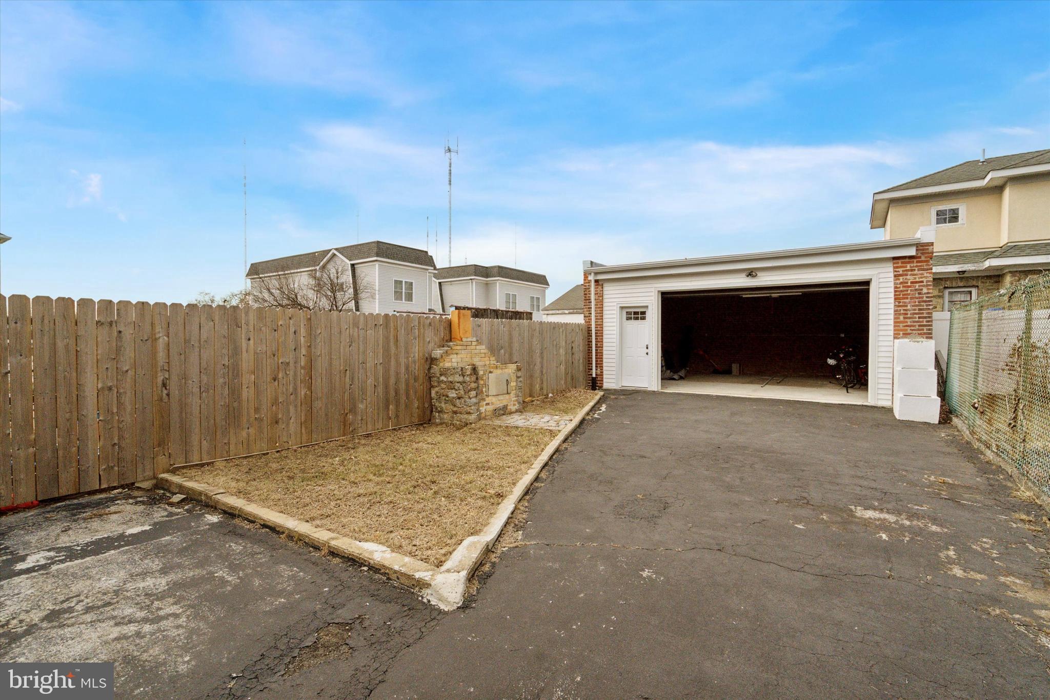 ROXBOROUGH - Residential