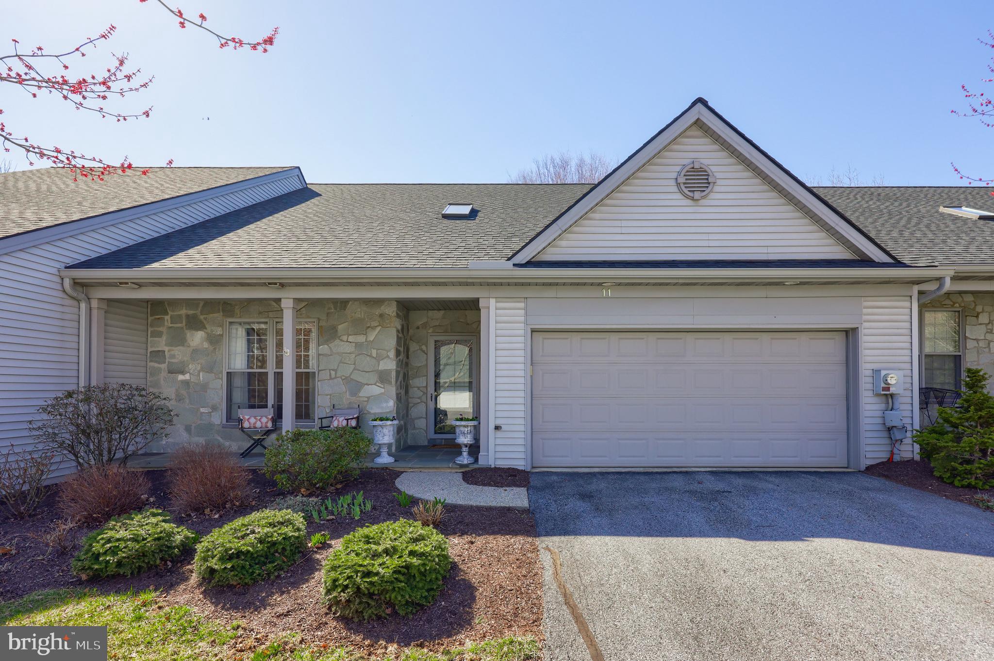 DEER FORD - Residential