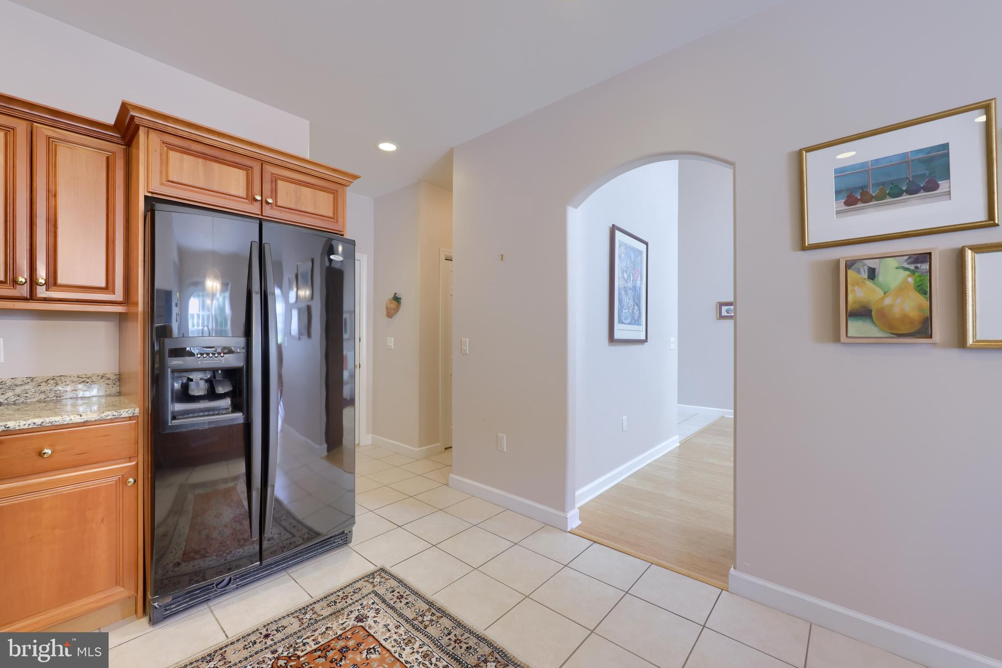 DEER FORD - Residential