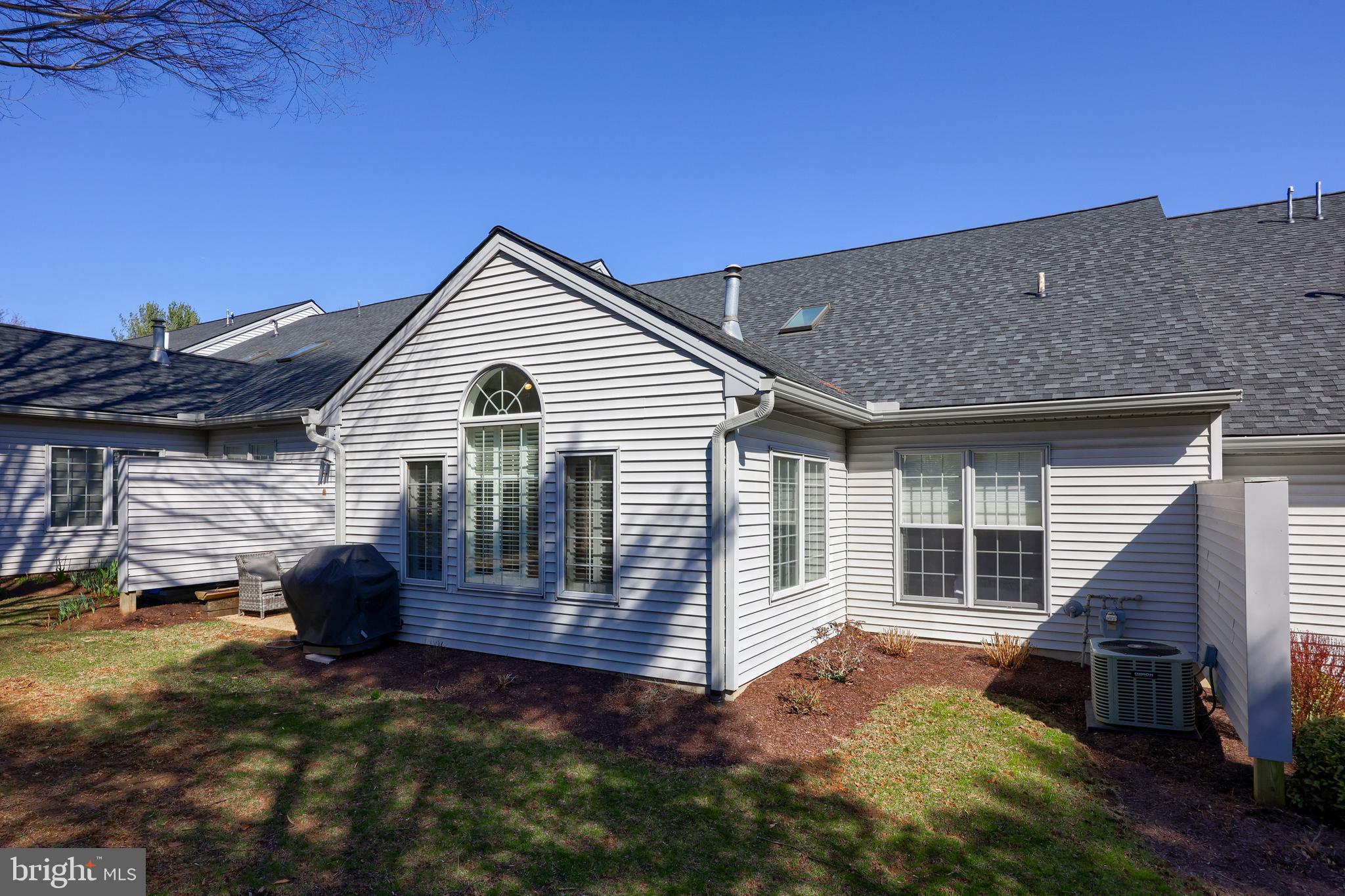 DEER FORD - Residential