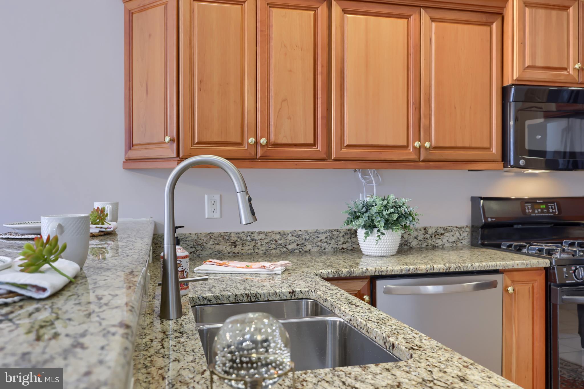 DEER FORD - Residential