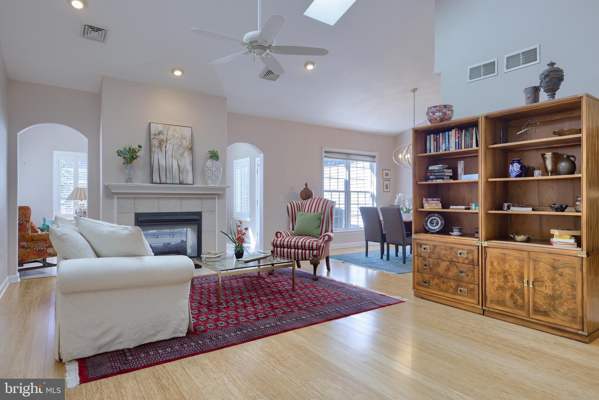 DEER FORD - Residential
