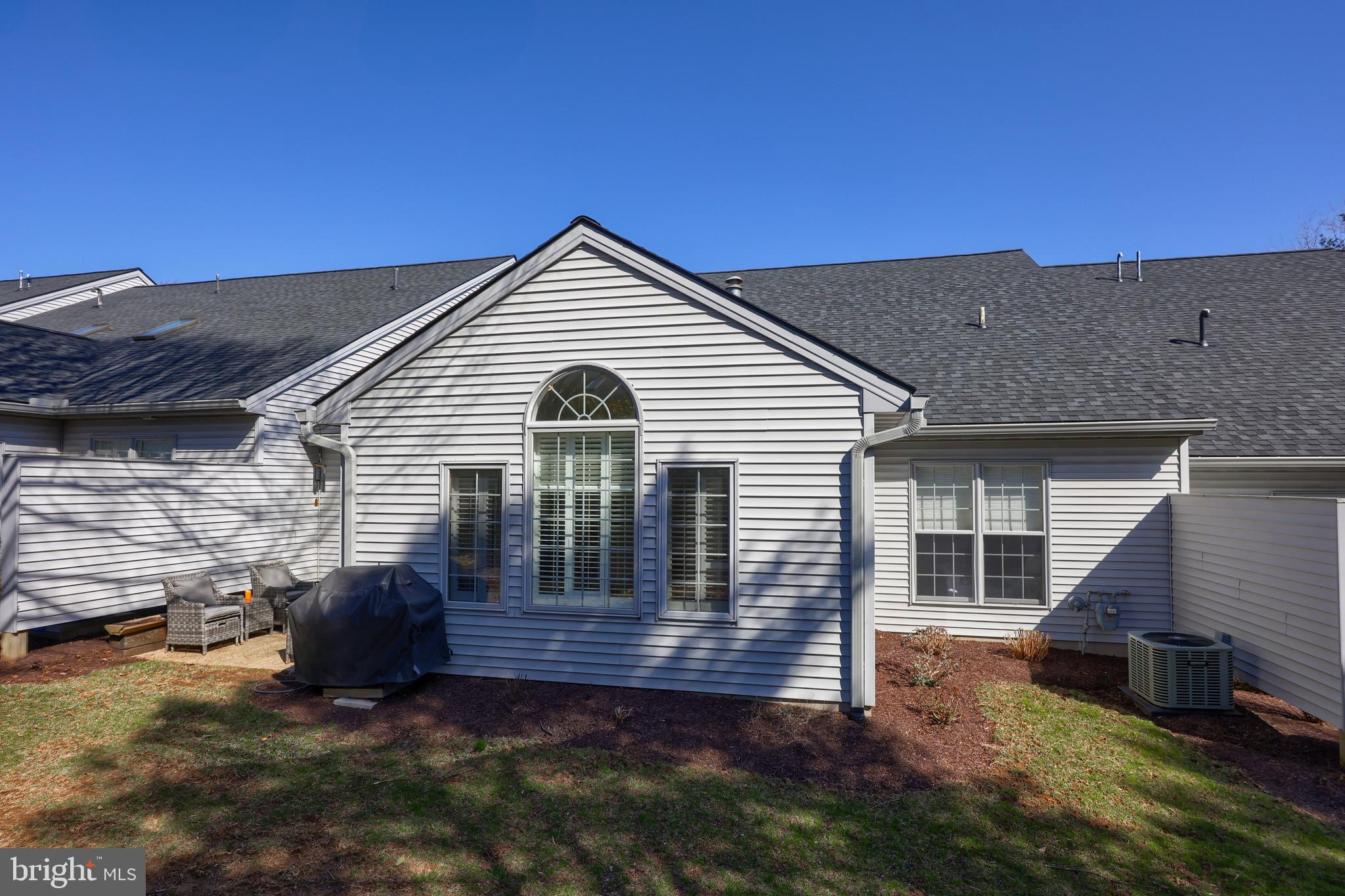 DEER FORD - Residential