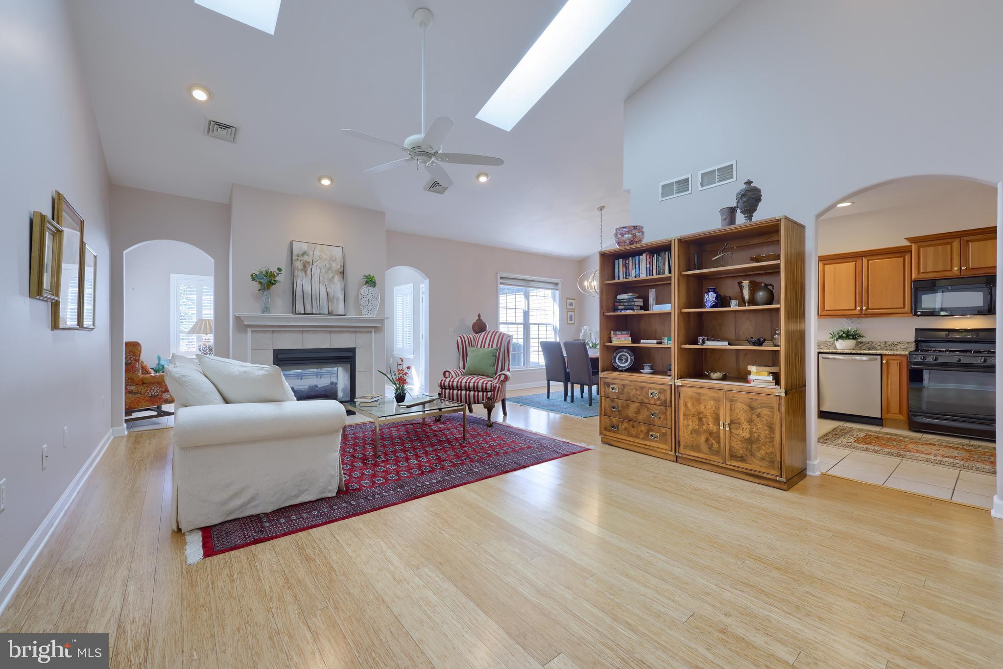 DEER FORD - Residential